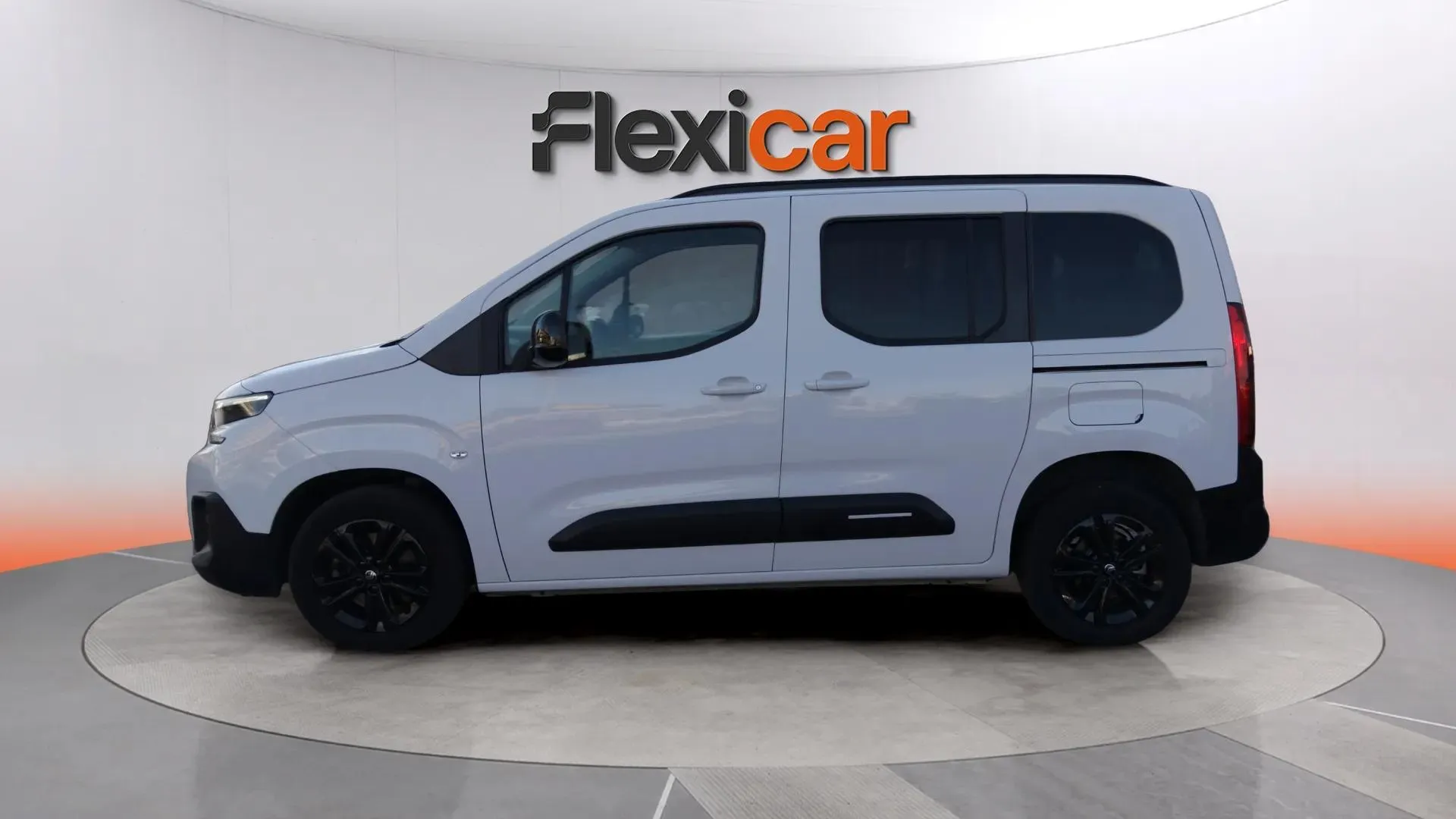 Citroën Berlingo Talla M BlueHDi 130 MAX - foto 4