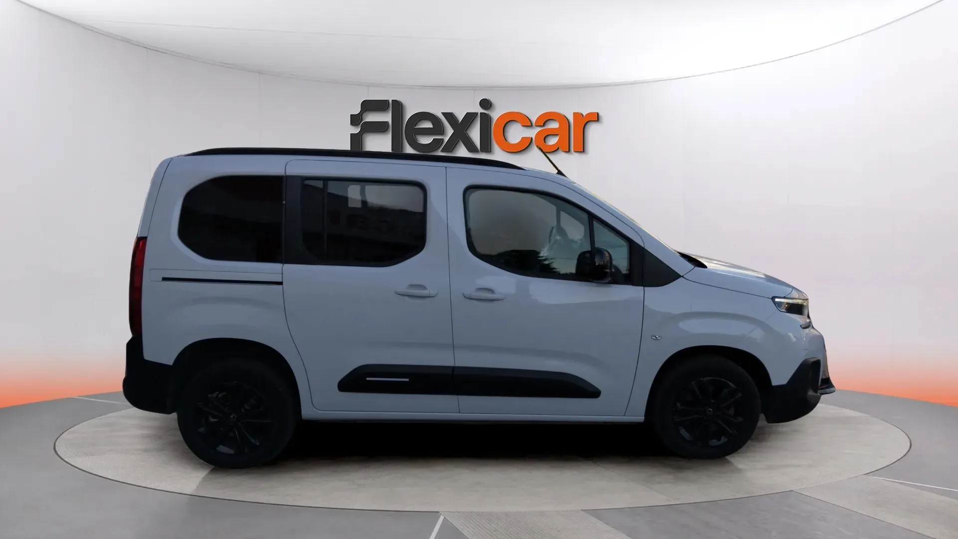 Citroën Berlingo Talla M BlueHDi 130 MAX - foto 6