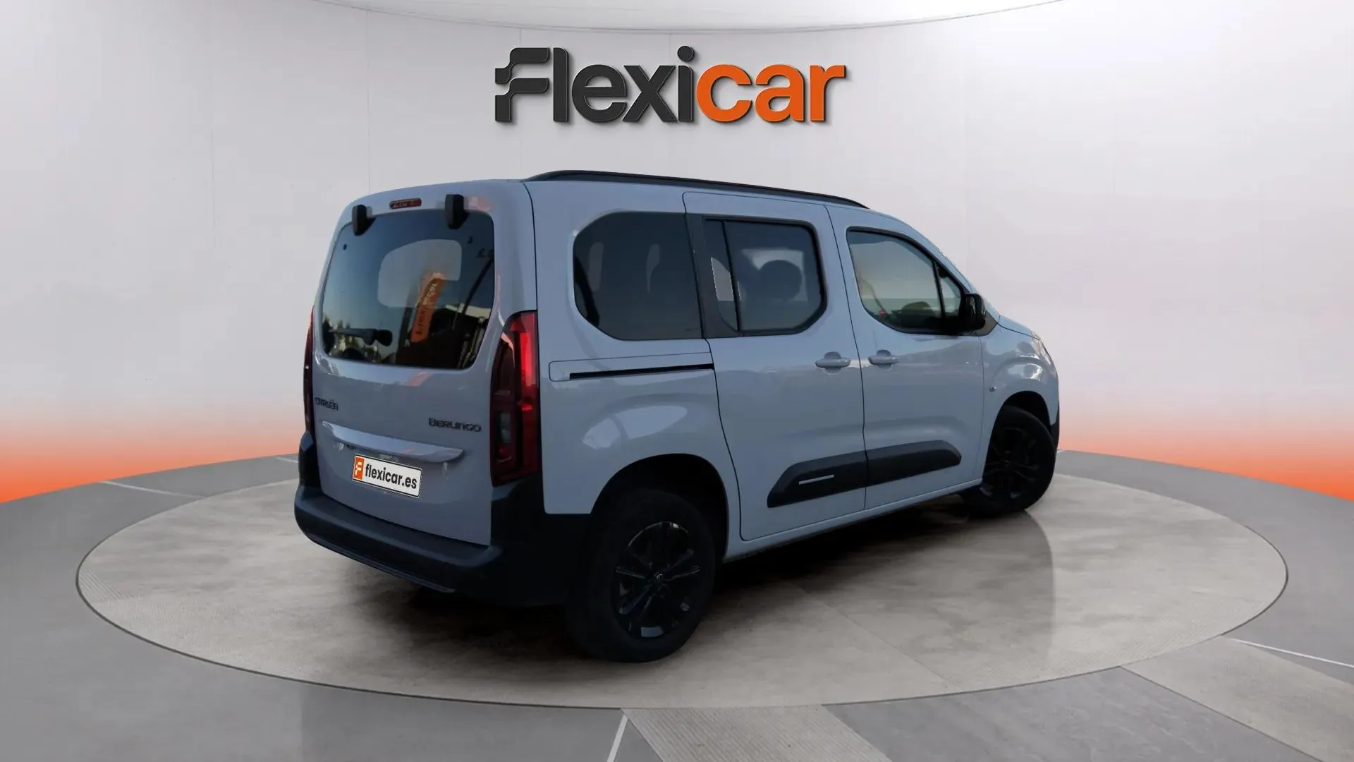 Citroën Berlingo Talla M BlueHDi 130 MAX - foto 7