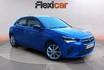 opel corsa 12t xhl 74kw 100cv elegance auto gasolina automatica badalona 903000000187124