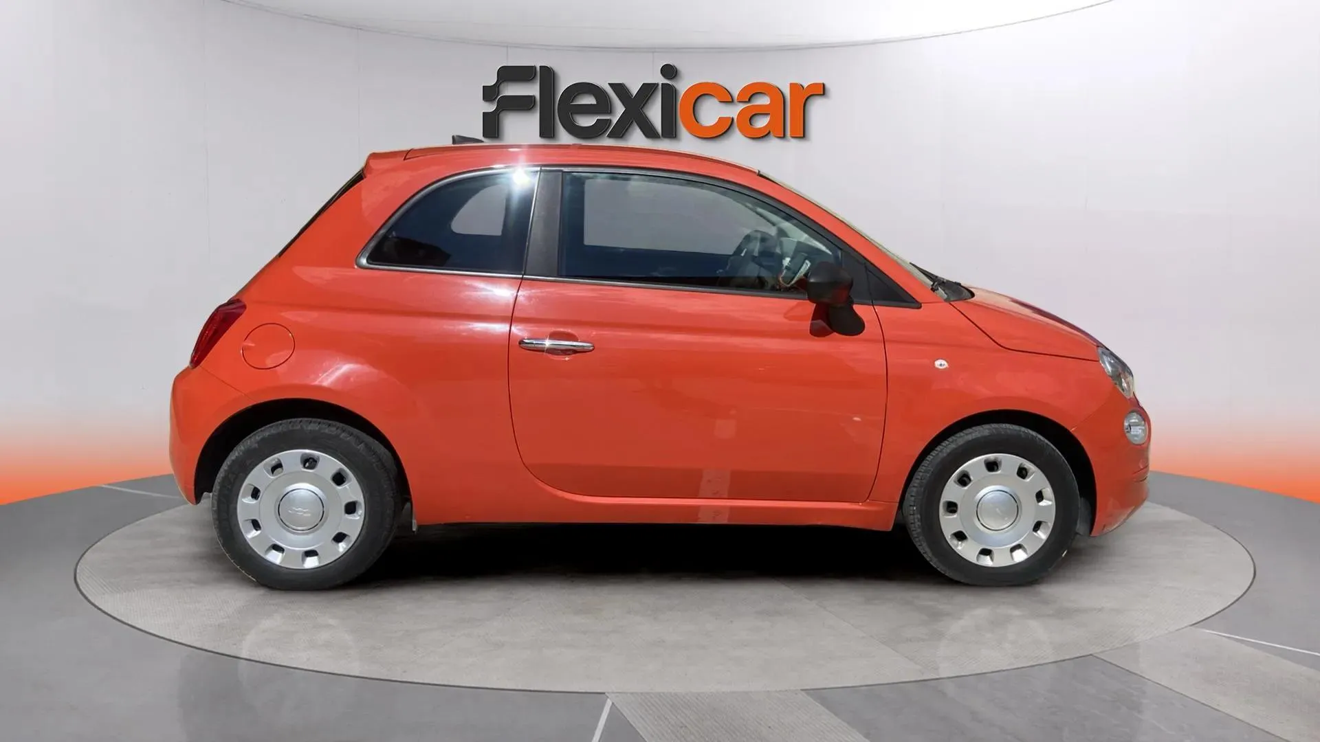Fiat 500 Club 1.0 Hybrid - foto 8