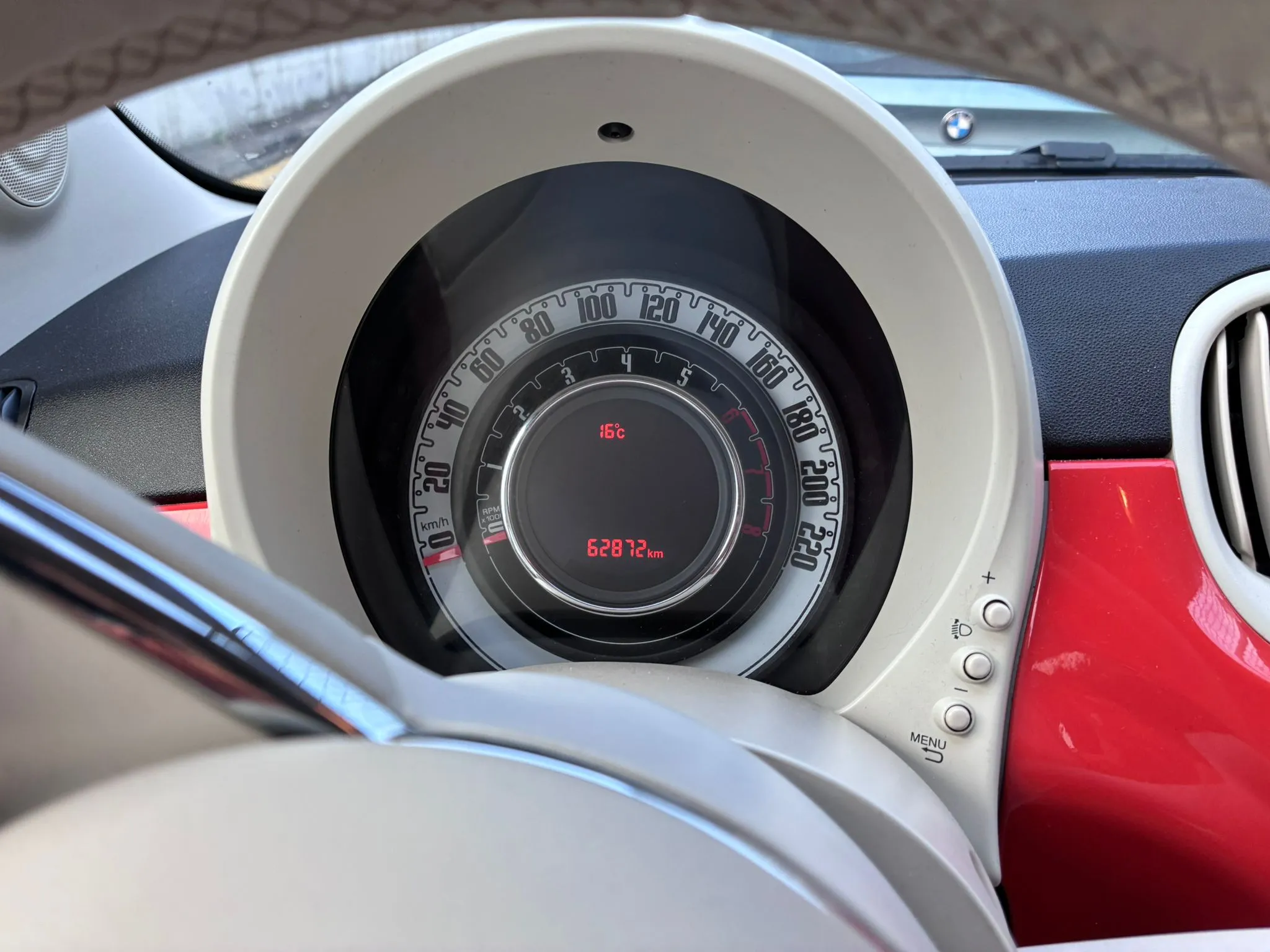 Fiat 500 Club 1.0 Hybrid - foto 15