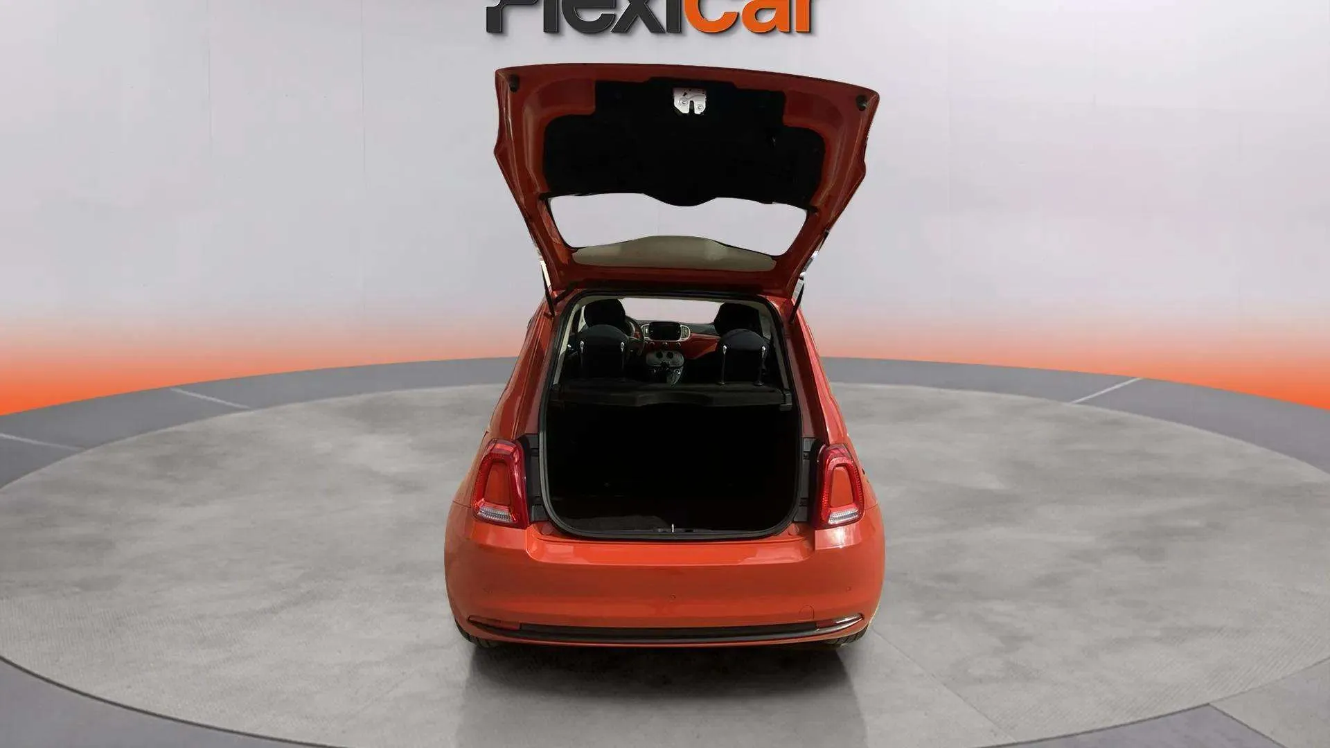 Fiat 500 Club 1.0 Hybrid - foto 9