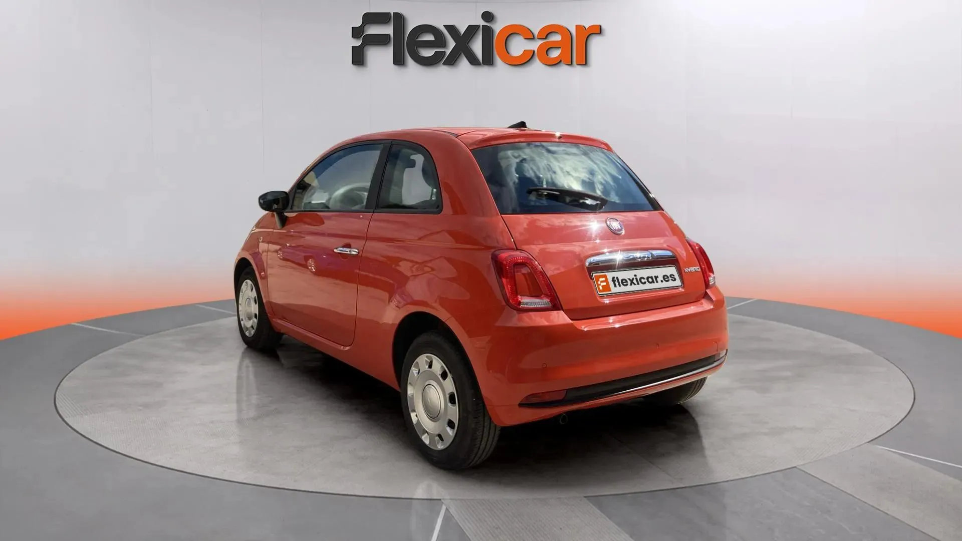 Fiat 500 Club 1.0 Hybrid - foto 5