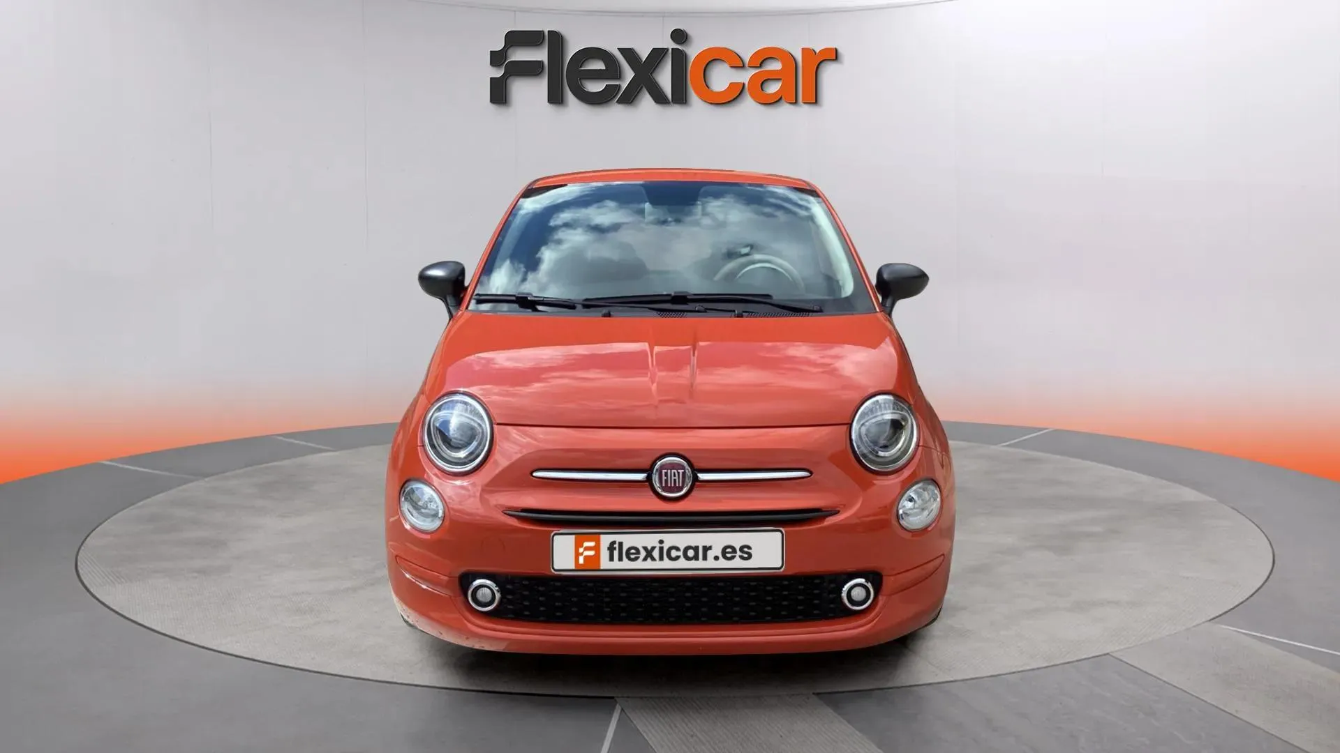 Fiat 500 Club 1.0 Hybrid - foto 2