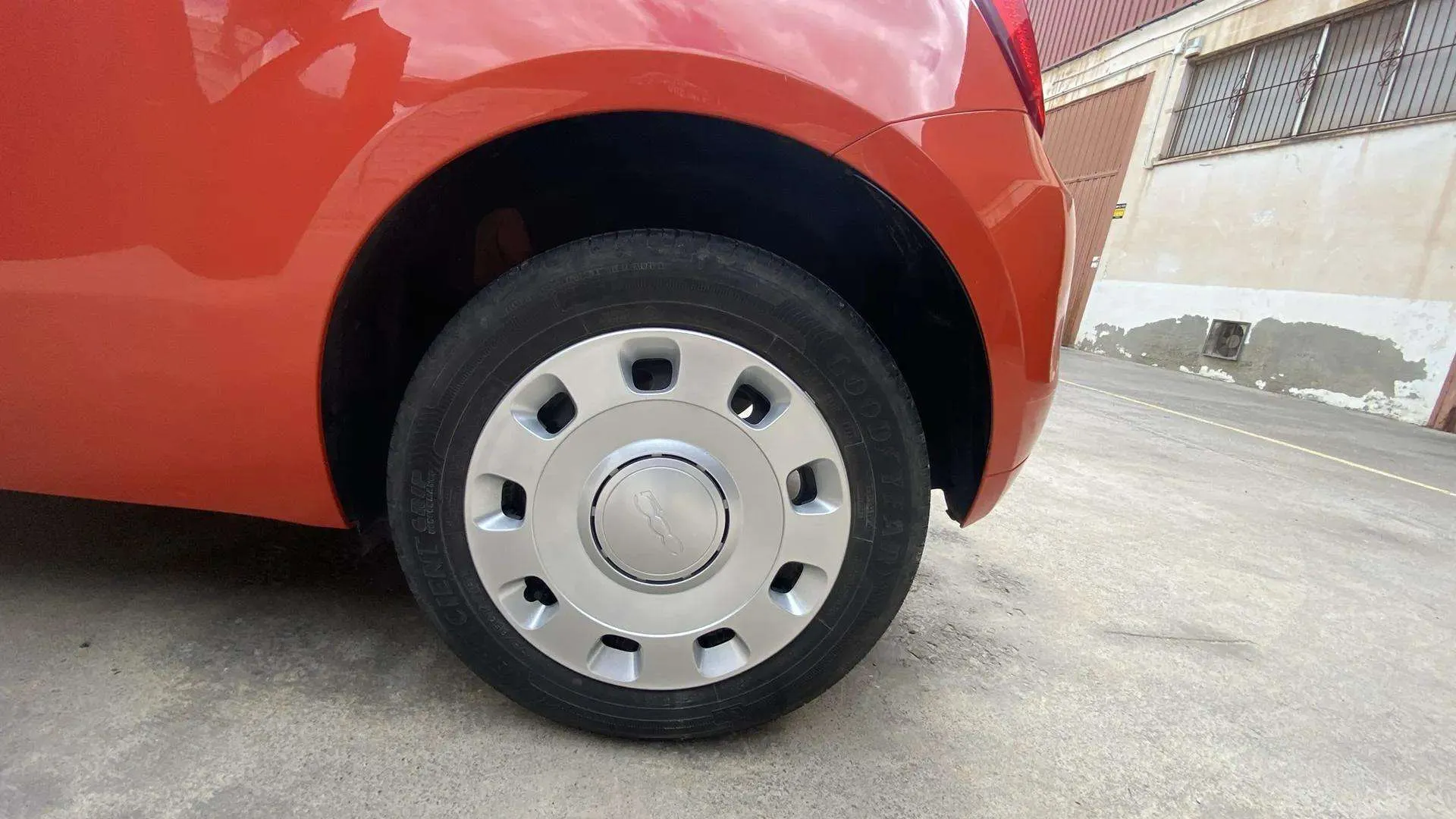 Fiat 500 Club 1.0 Hybrid - foto 17