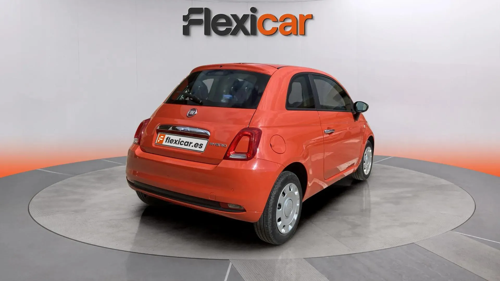 Fiat 500 Club 1.0 Hybrid - foto 7