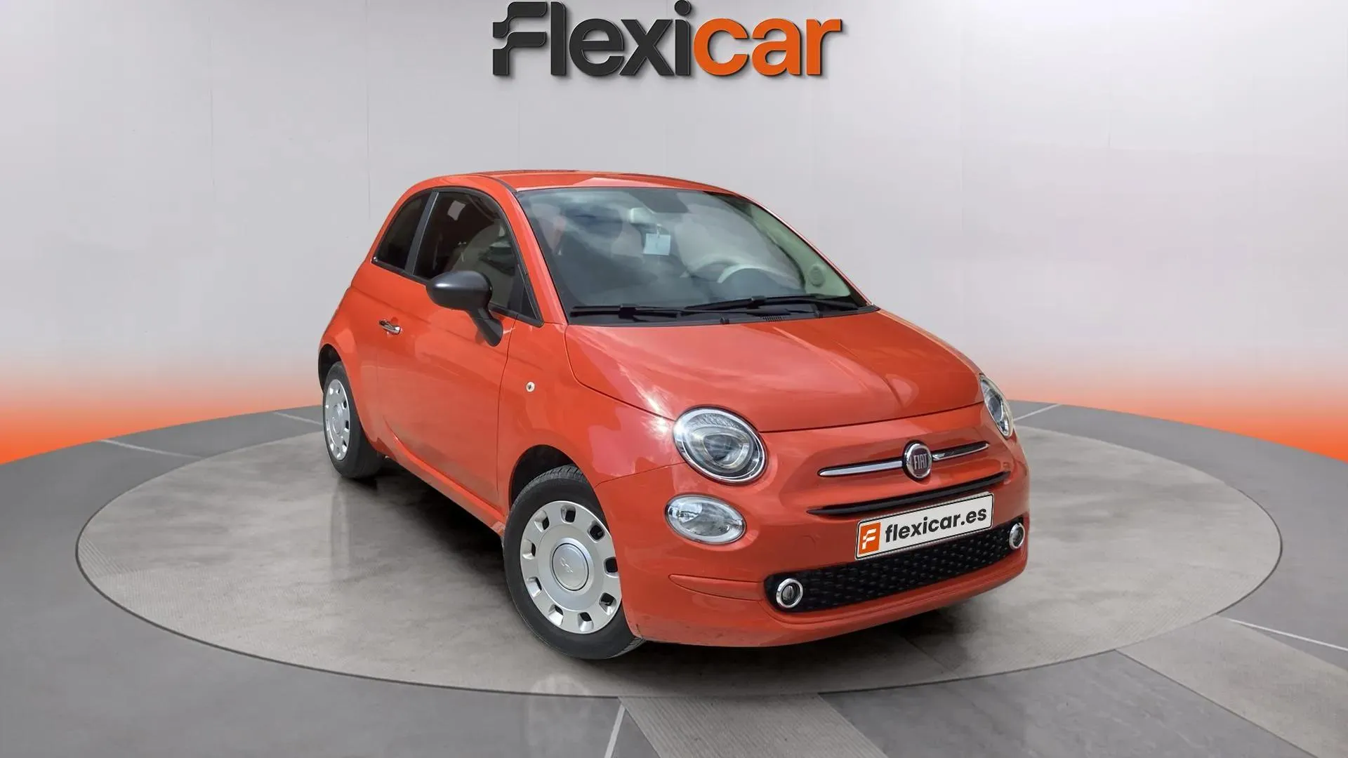 Fiat 500 Club 1.0 Hybrid