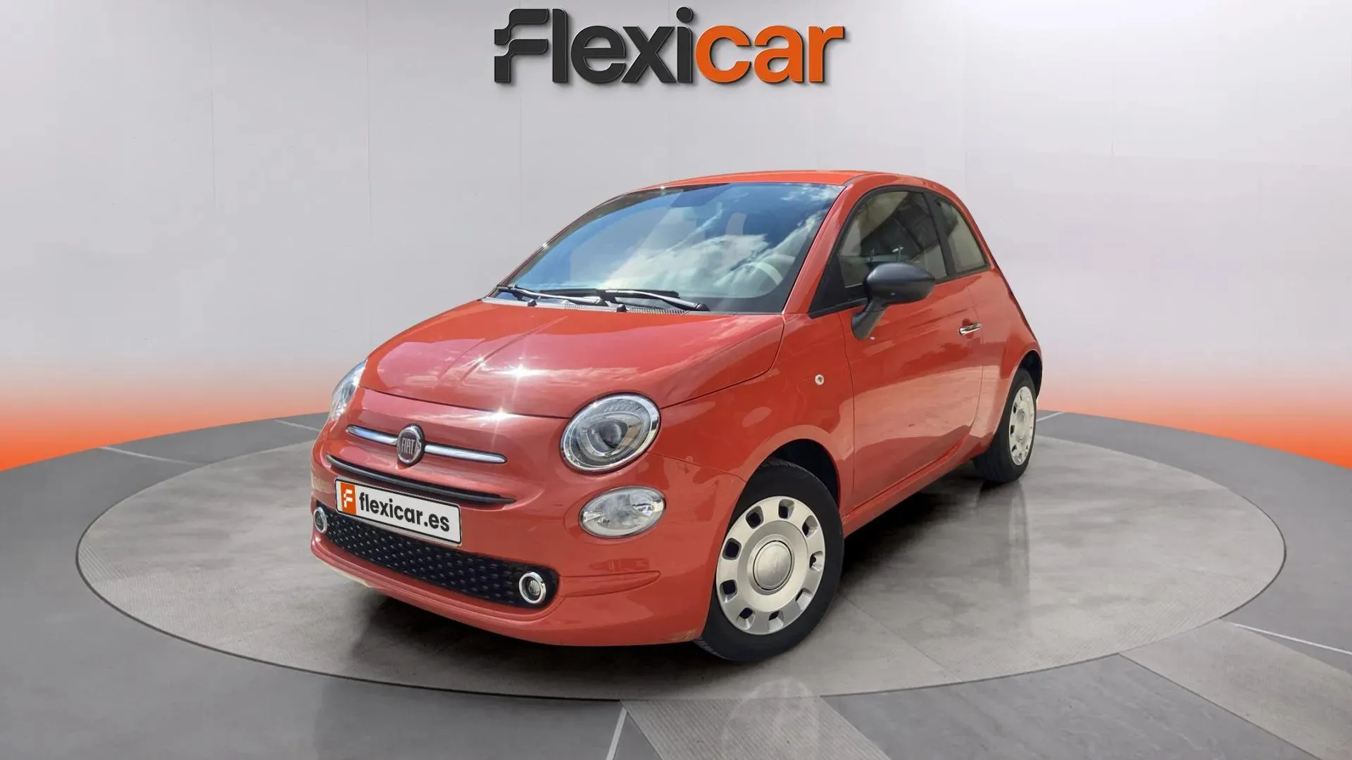 Fiat 500 Club 1.0 Hybrid - foto 3