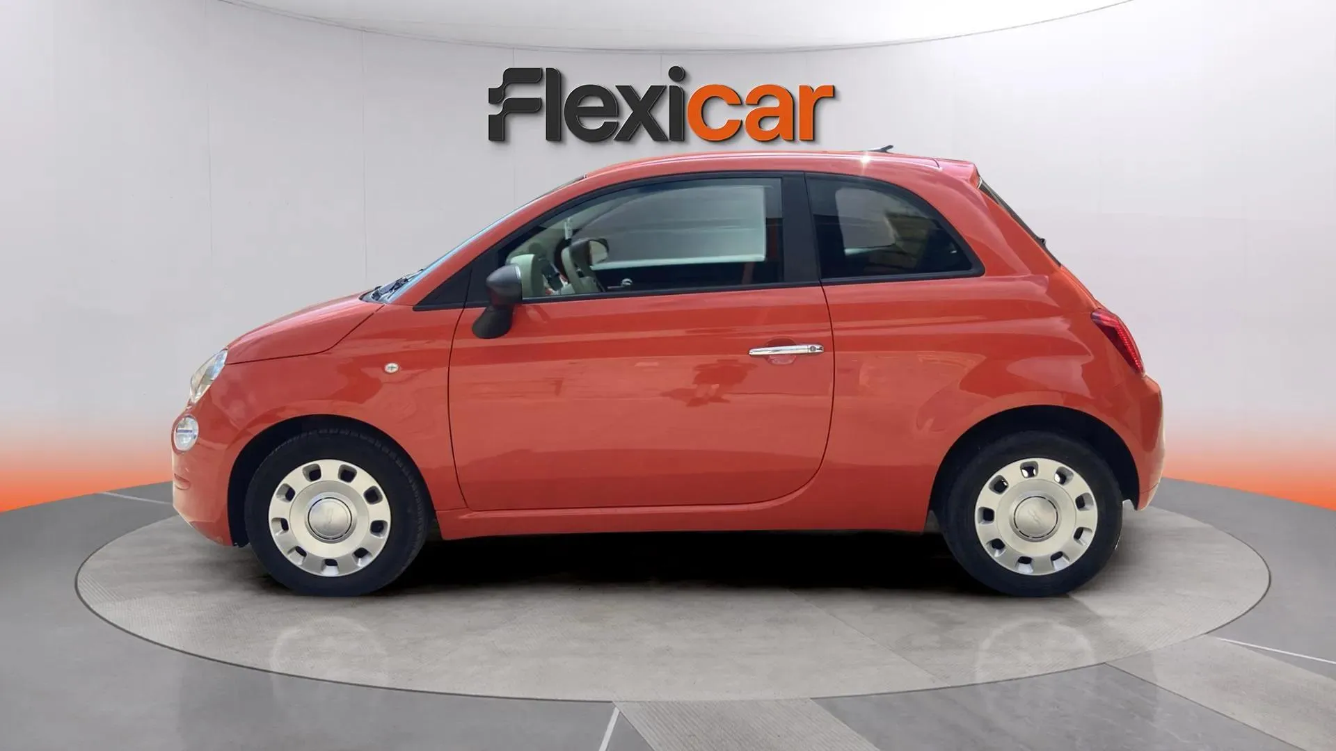 Fiat 500 Club 1.0 Hybrid - foto 4