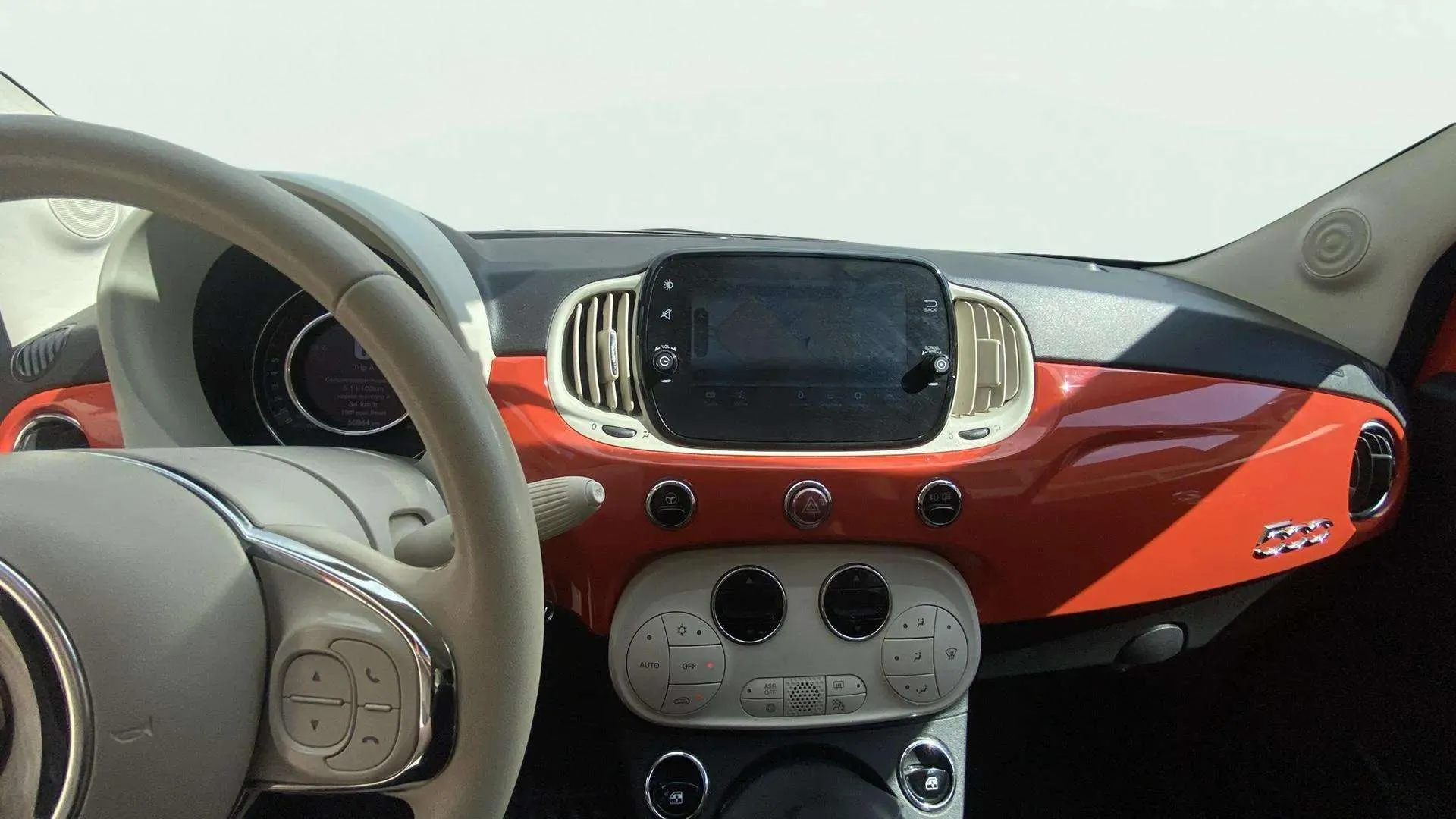 Fiat 500 Club 1.0 Hybrid - foto 11