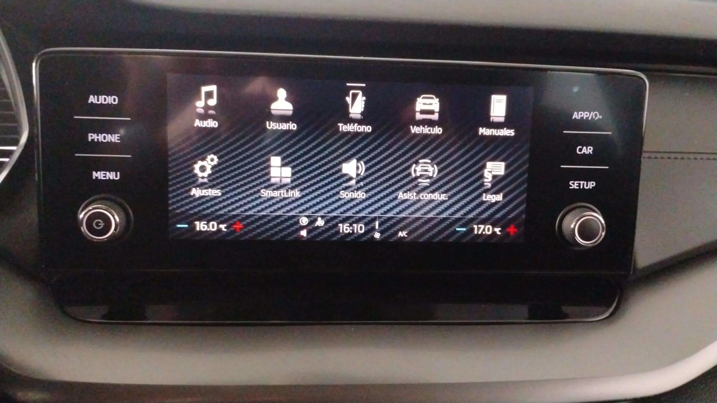 Škoda Octavia Combi 1.5 TSI Style - foto 13