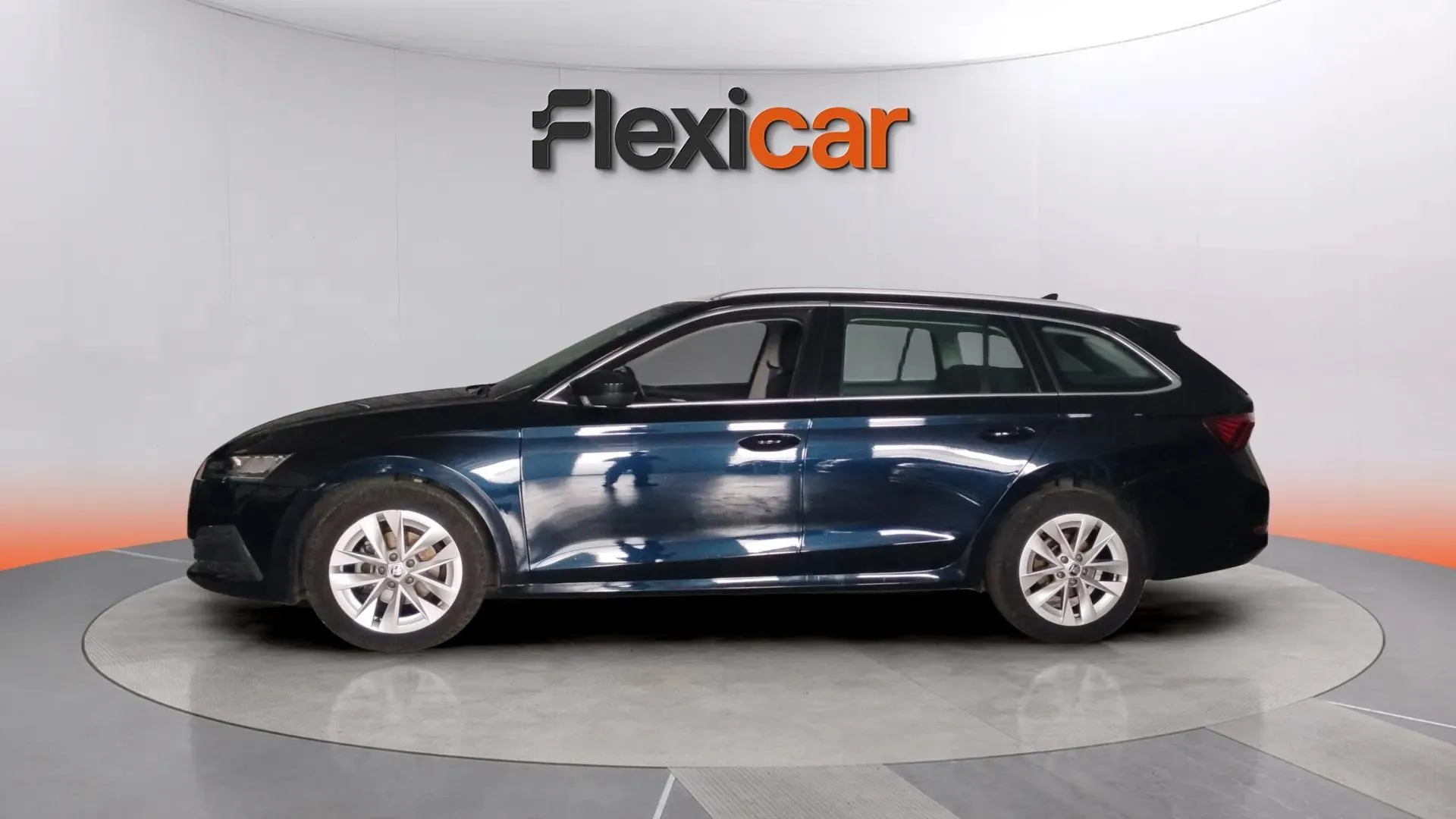 Škoda Octavia Combi 1.5 TSI Style - foto 5
