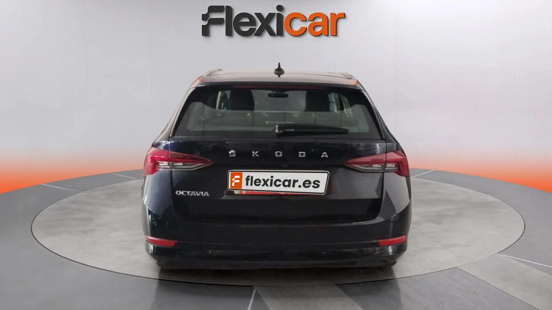 Škoda Octavia Combi 1.5 TSI Style - foto 7