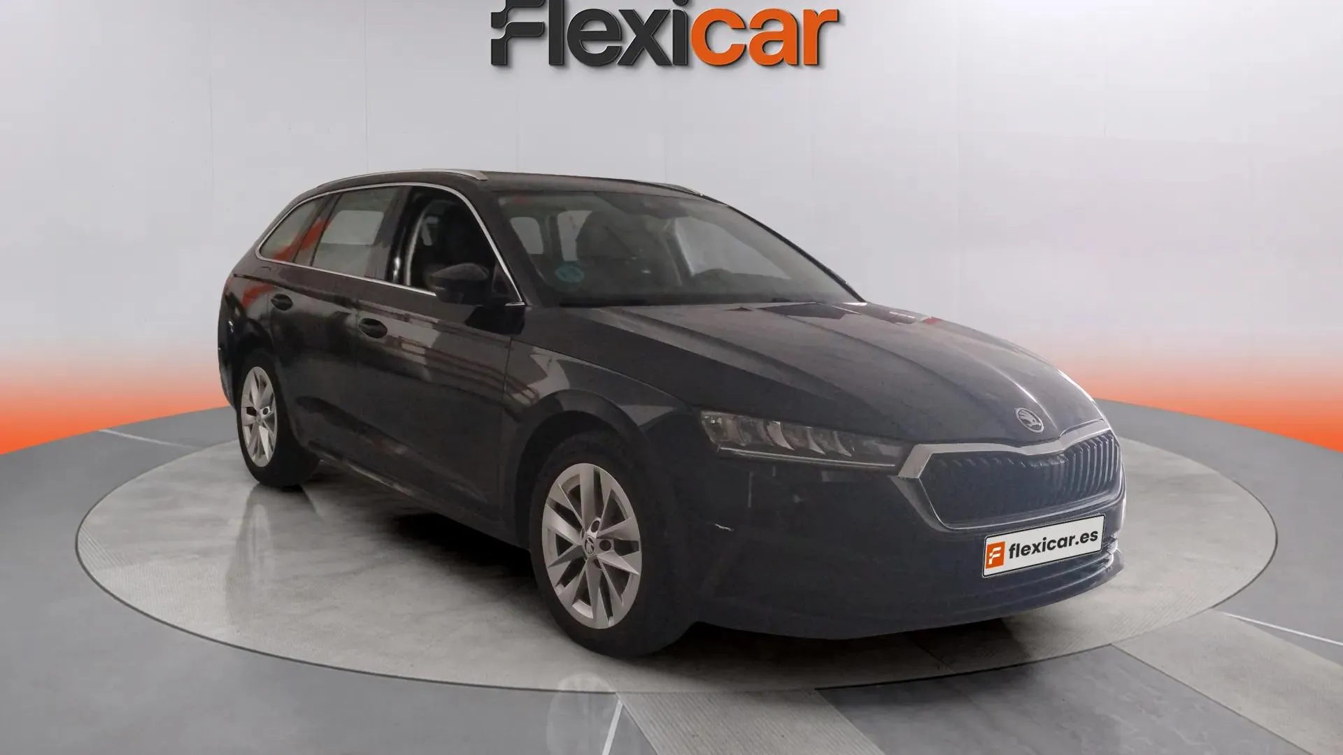 Škoda Octavia Combi 1.5 TSI Style - foto 1