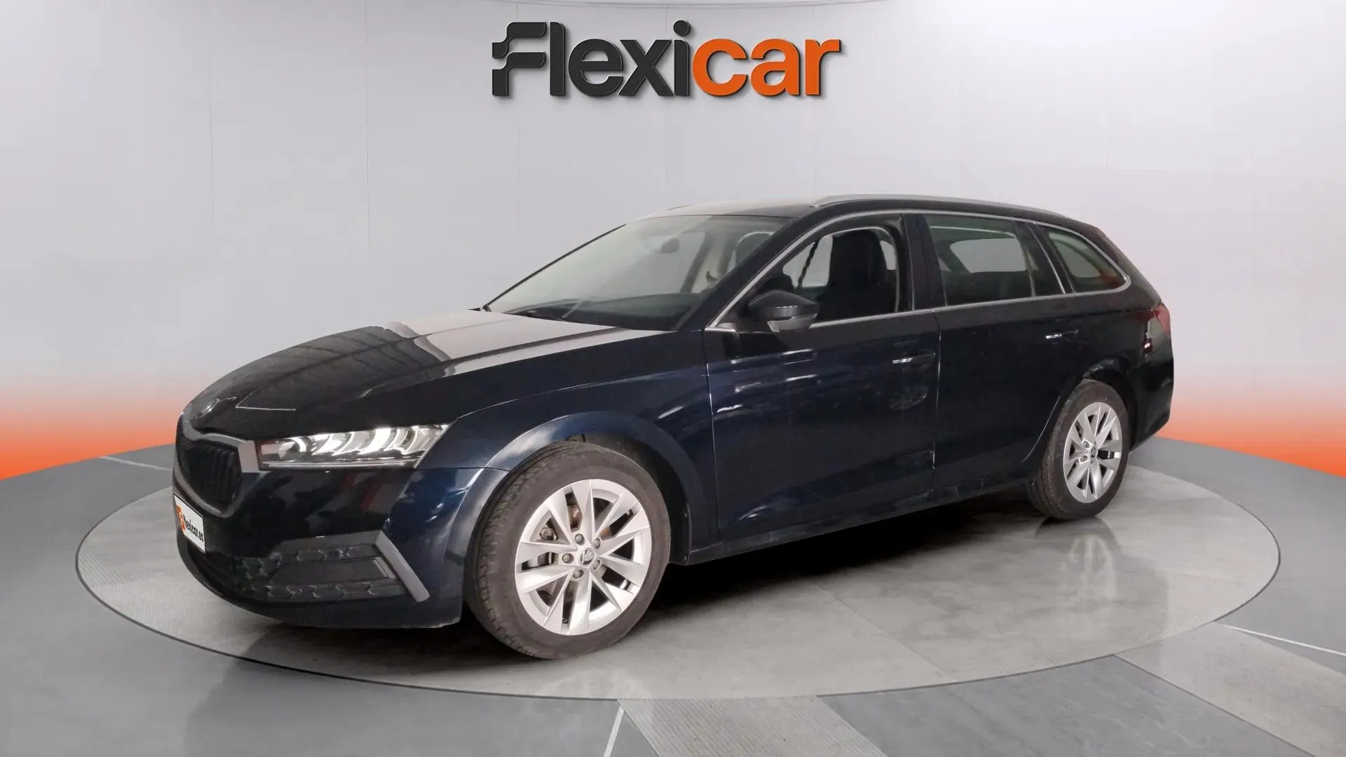 Škoda Octavia Combi 1.5 TSI Style - foto 3