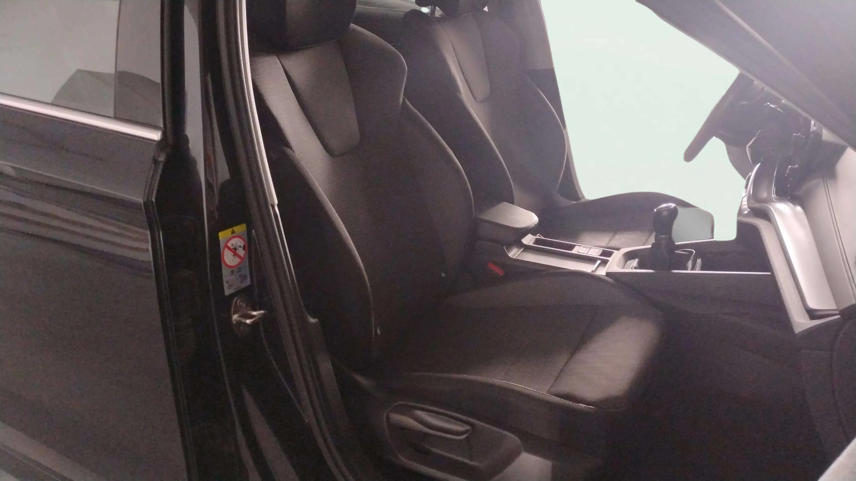 Škoda Octavia Combi 1.5 TSI Style - foto 19