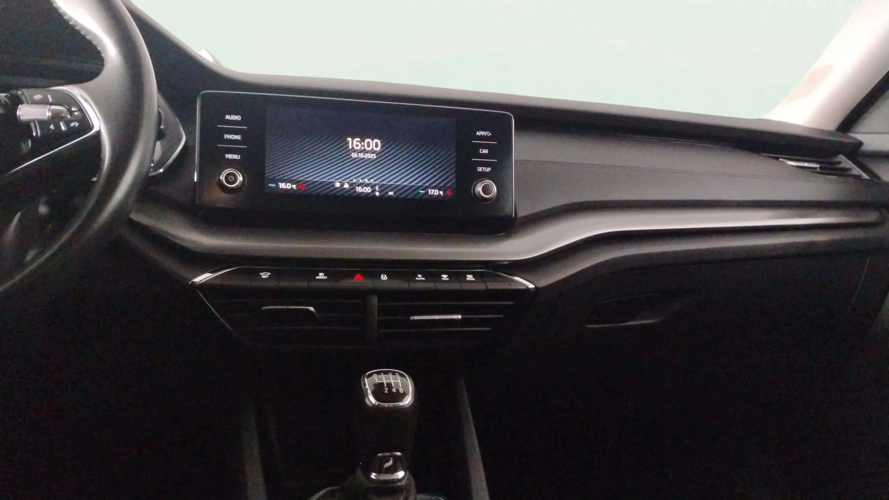 Škoda Octavia Combi 1.5 TSI Style - foto 11