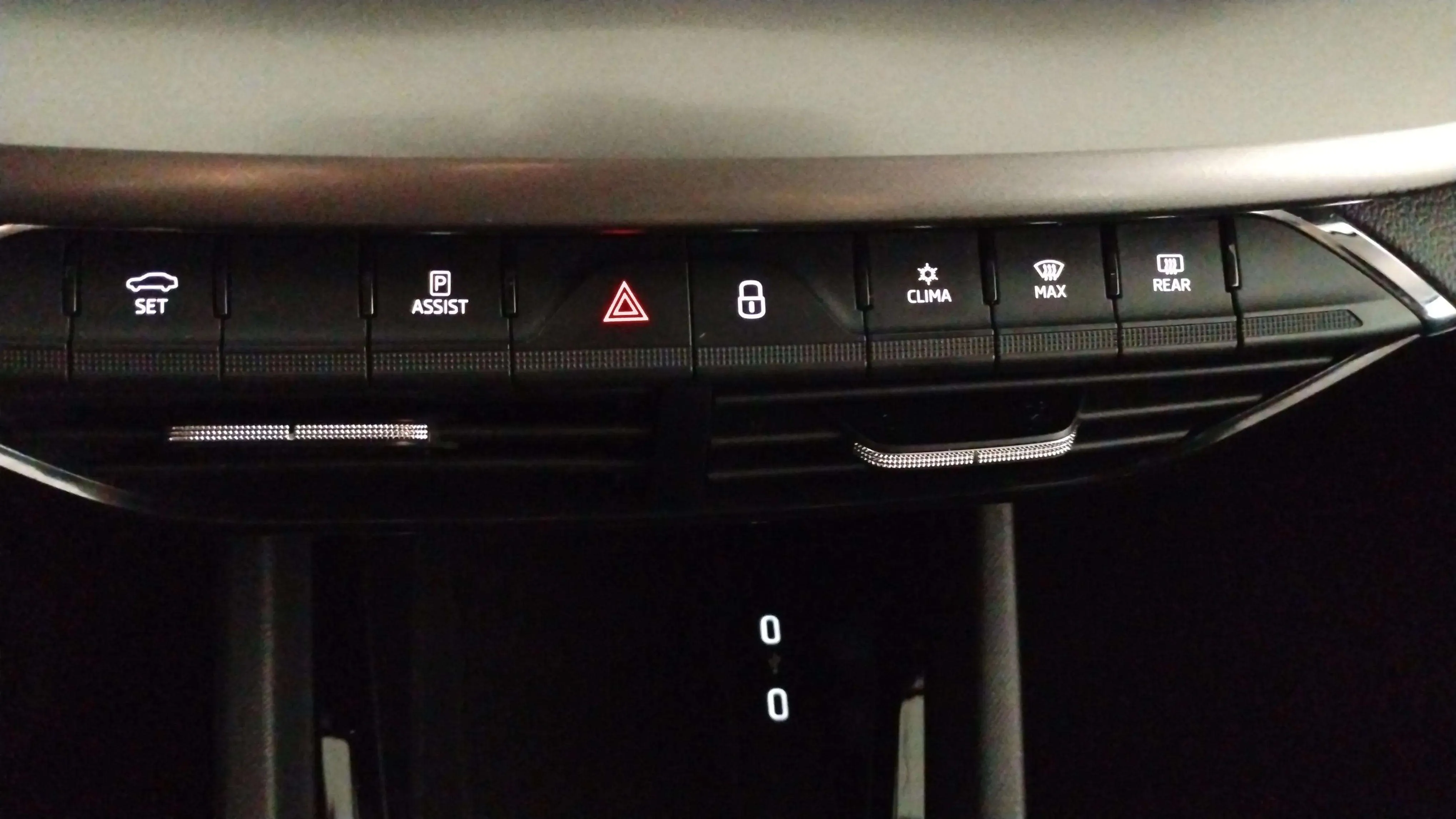 Škoda Octavia Combi 1.5 TSI Style - foto 17