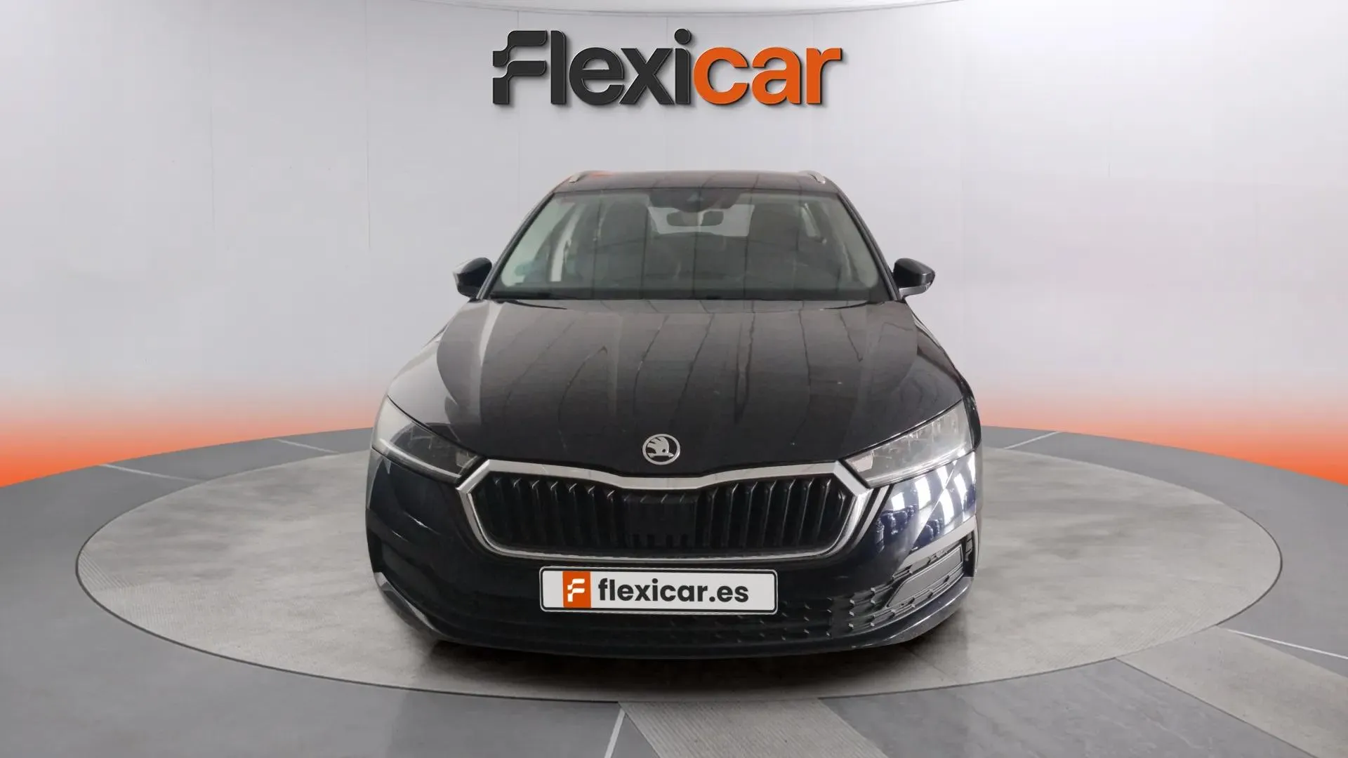 Škoda Octavia Combi 1.5 TSI Style - foto 2
