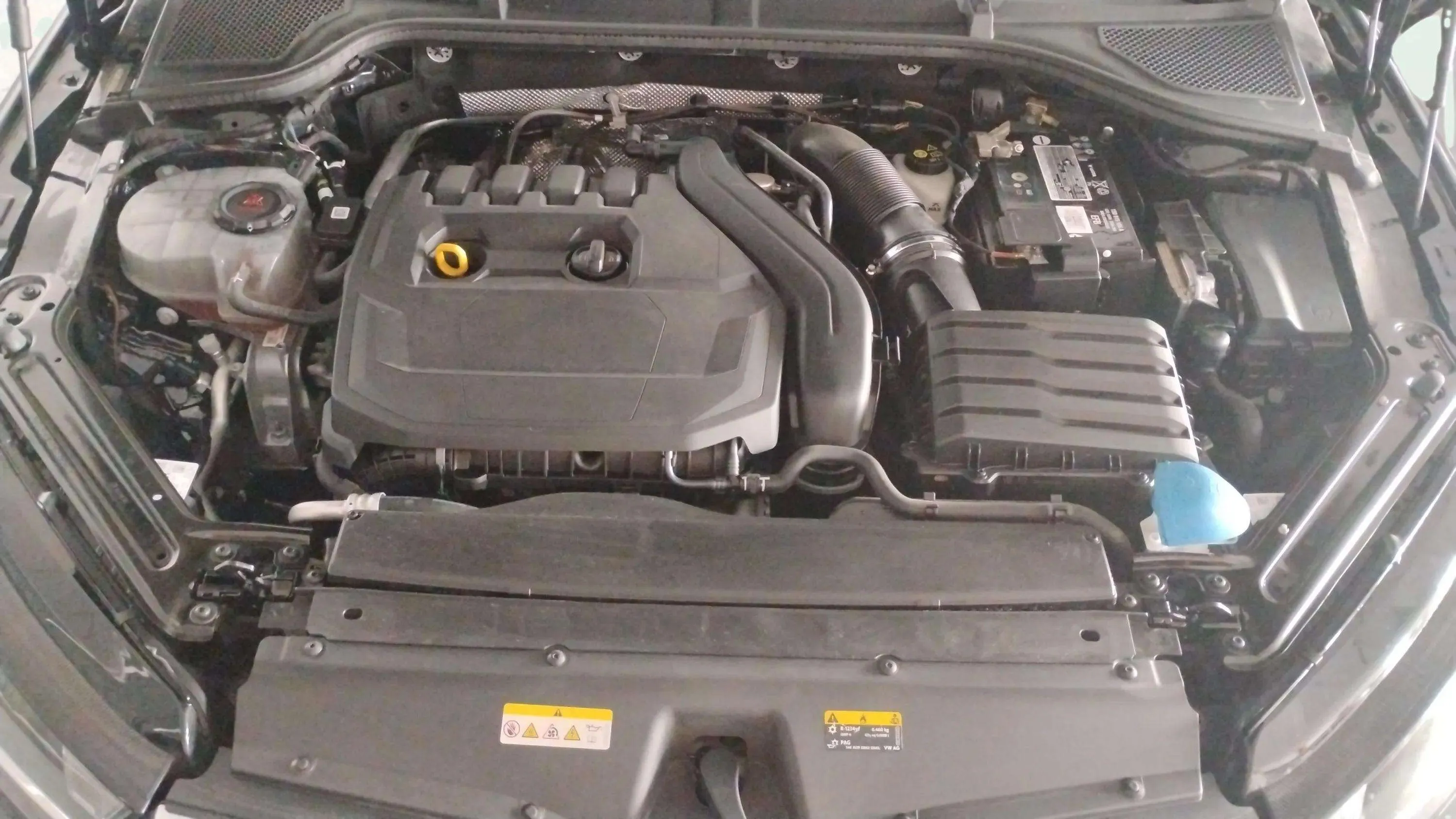 Škoda Octavia Combi 1.5 TSI Style - foto 22