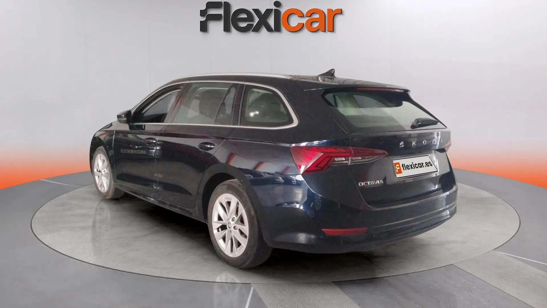 Škoda Octavia Combi 1.5 TSI Style - foto 8