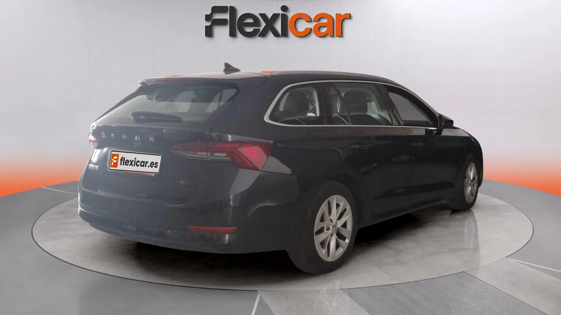 Škoda Octavia Combi 1.5 TSI Style - foto 6