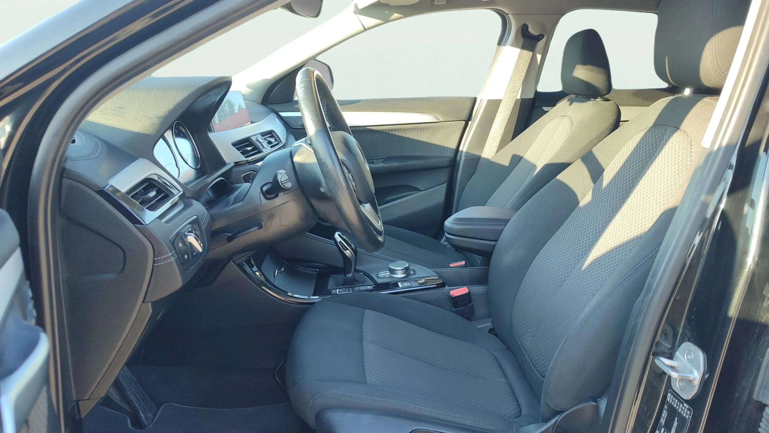 BMW X2 sDrive18d - foto 10