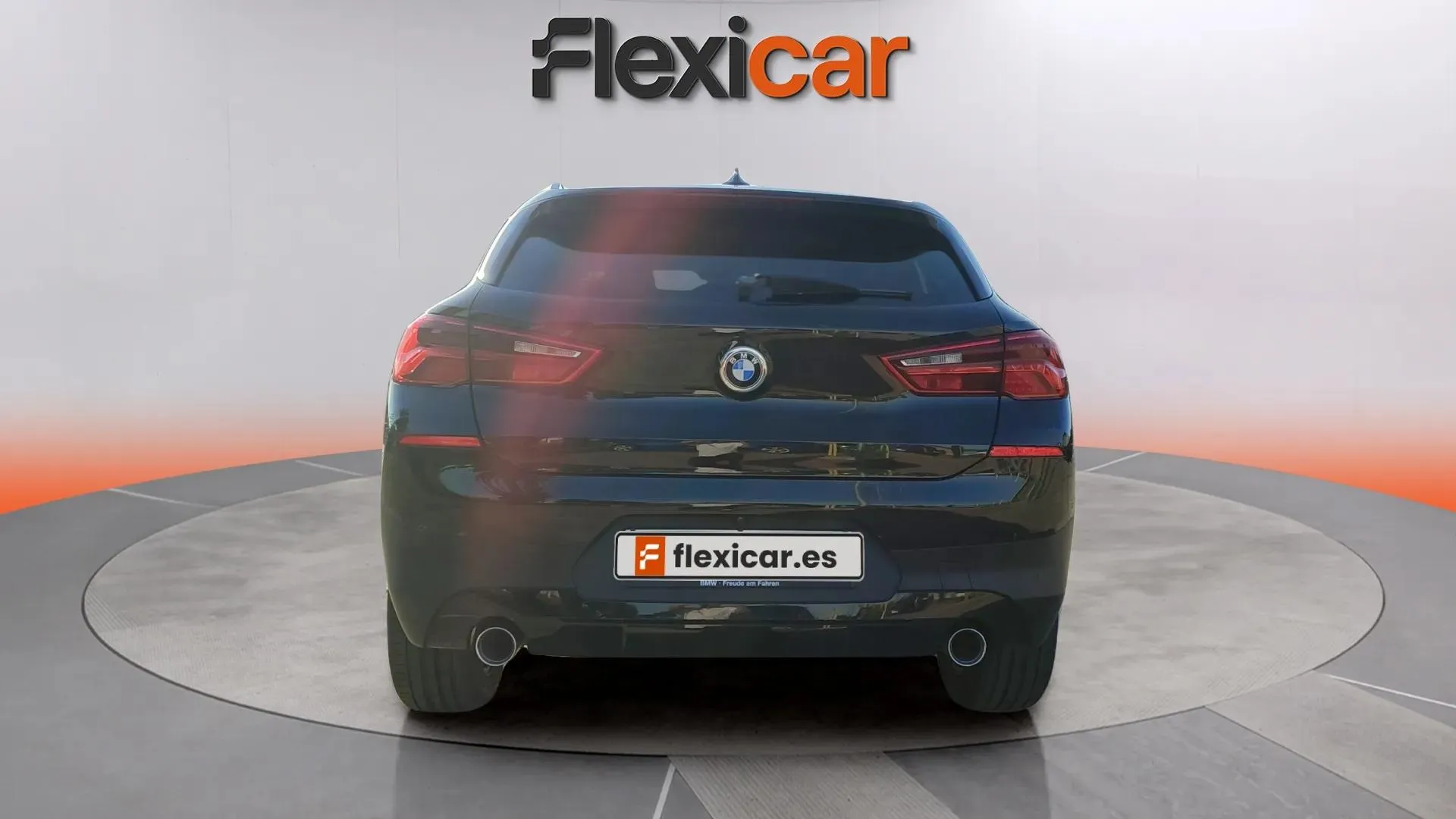 BMW X2 sDrive18d - foto 4