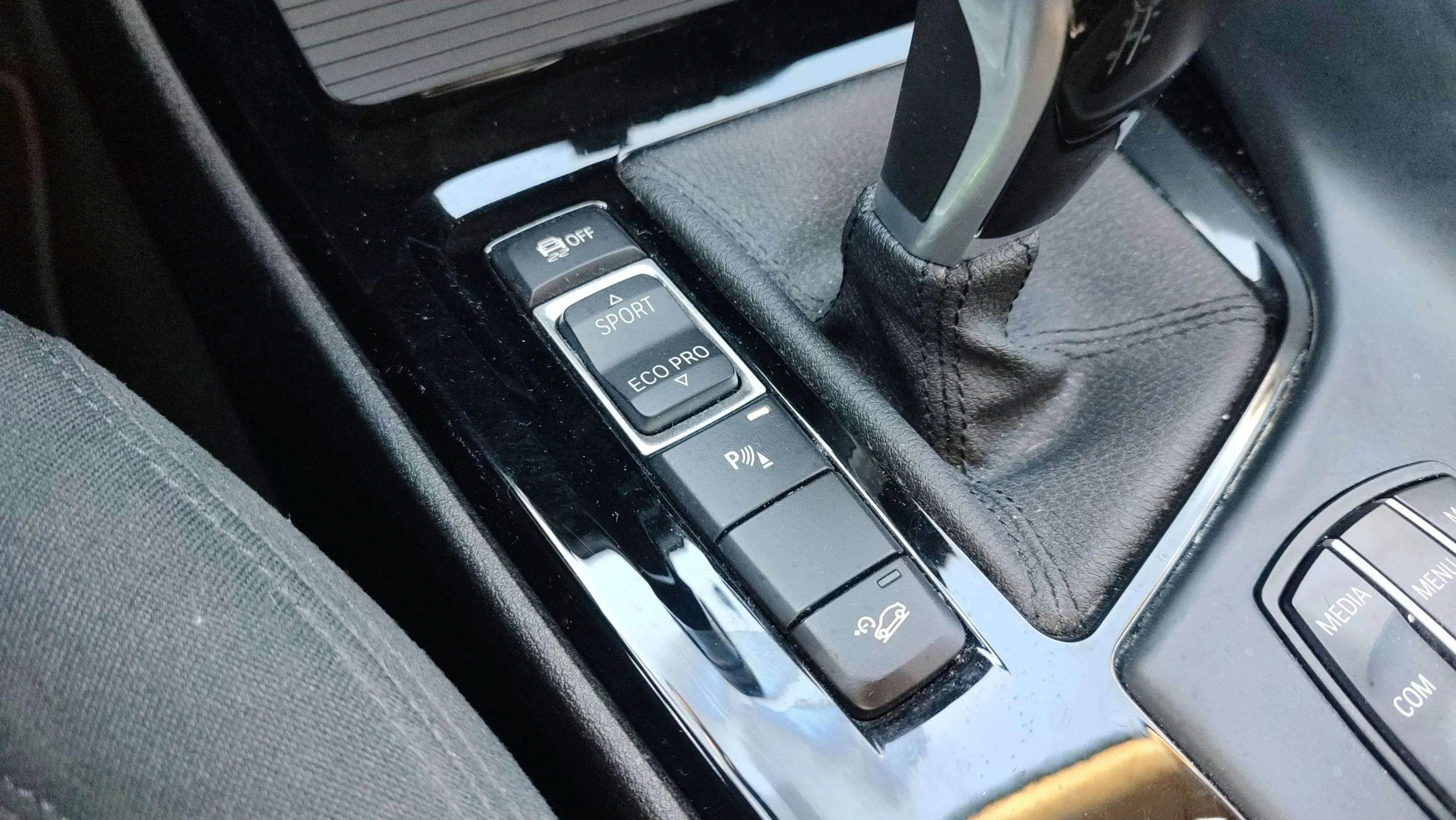 BMW X2 sDrive18d - foto 20
