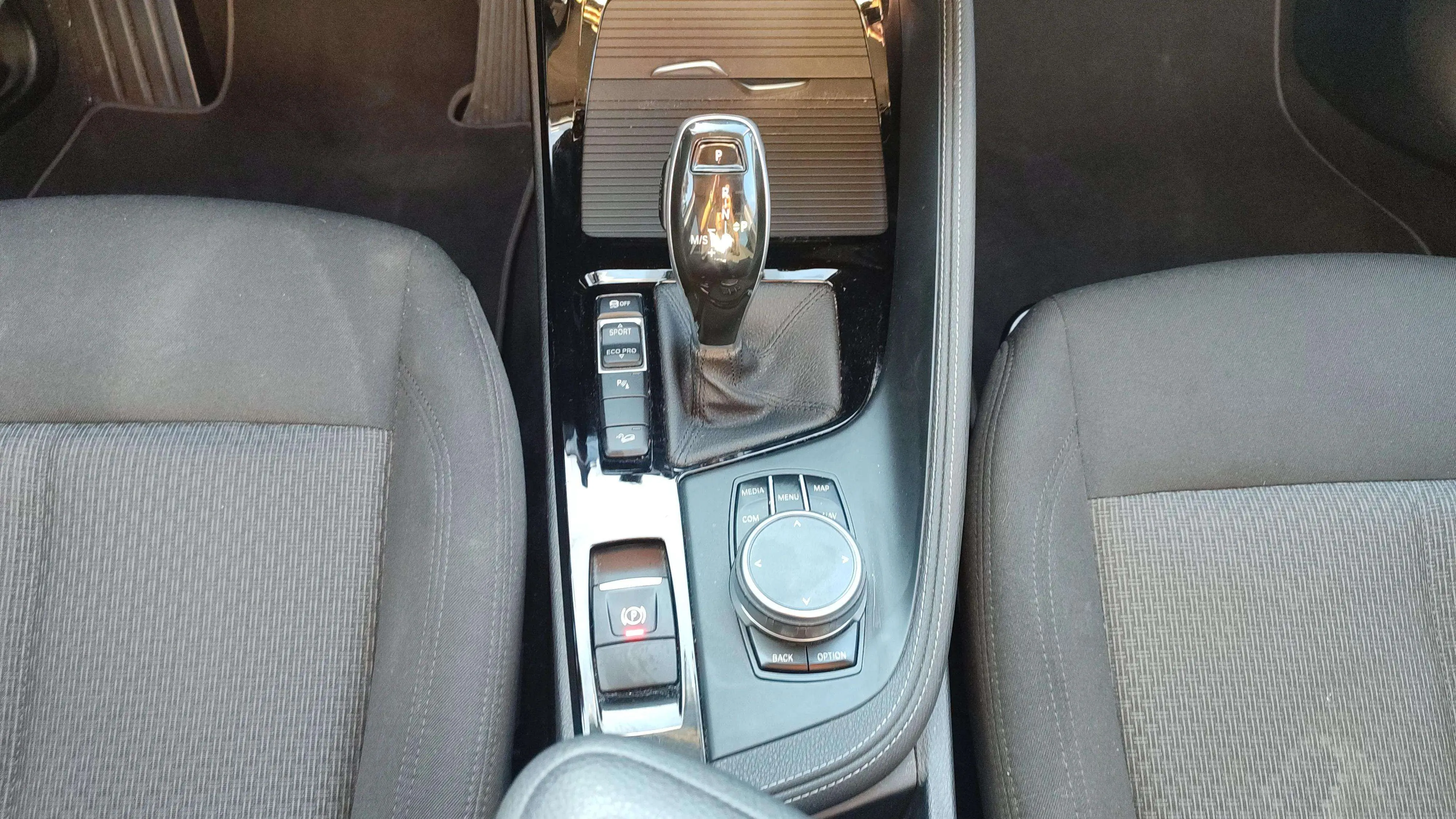 BMW X2 sDrive18d - foto 7