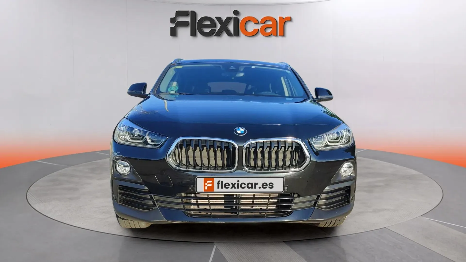 BMW X2 sDrive18d - foto 2