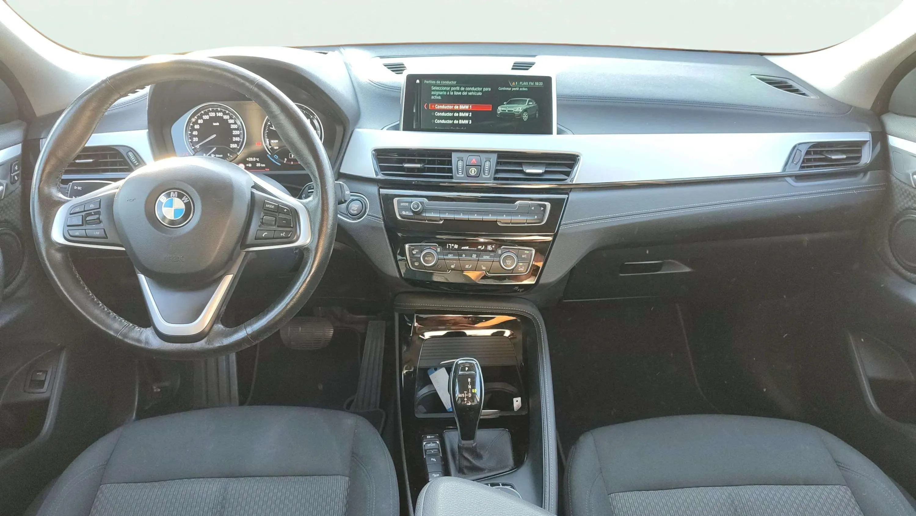BMW X2 sDrive18d - foto 6