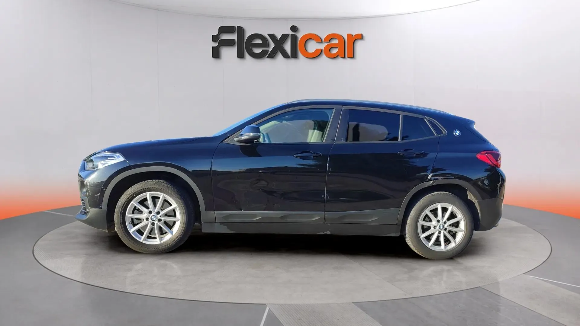 BMW X2 sDrive18d - foto 5