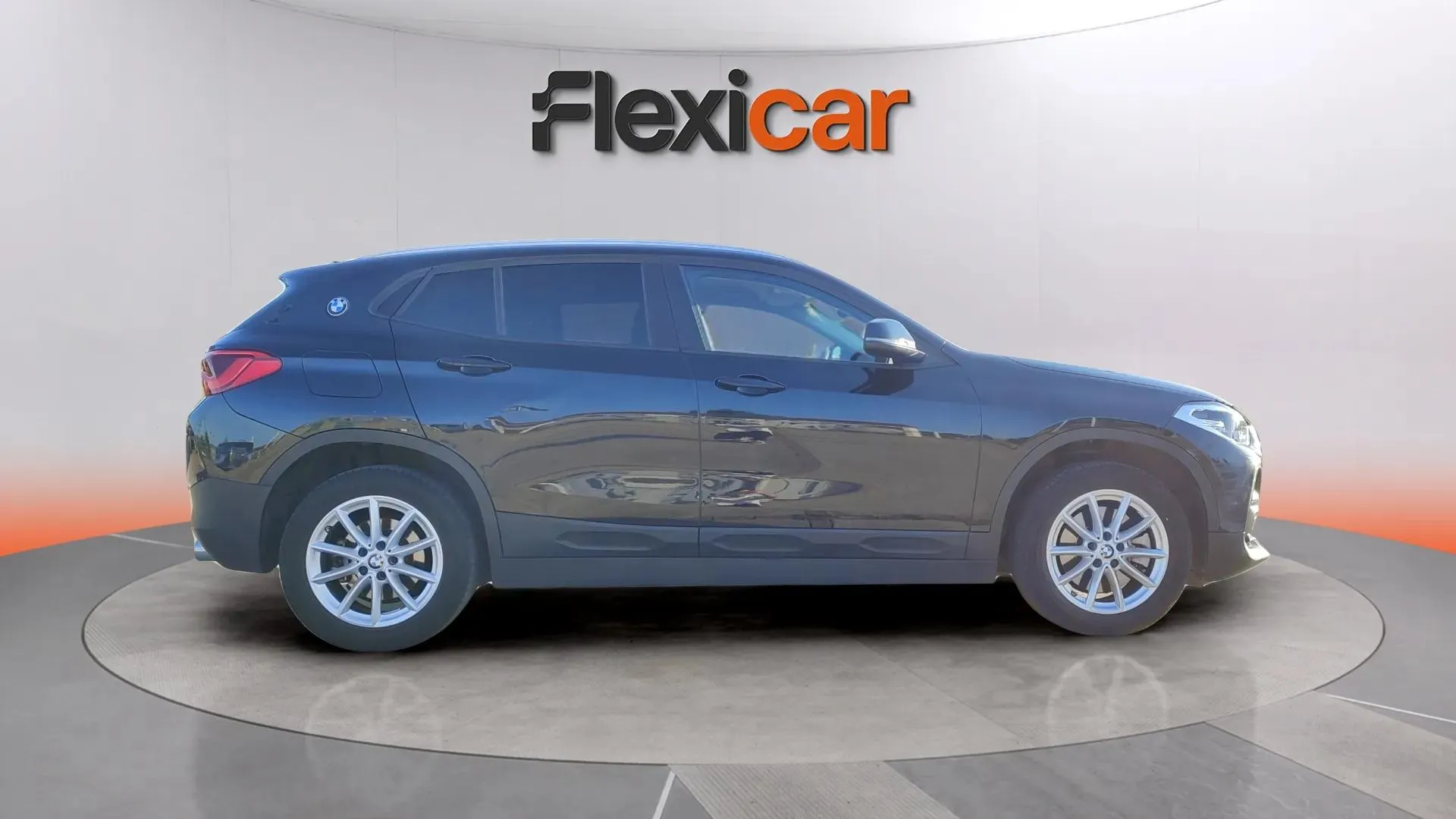 BMW X2 sDrive18d - foto 3