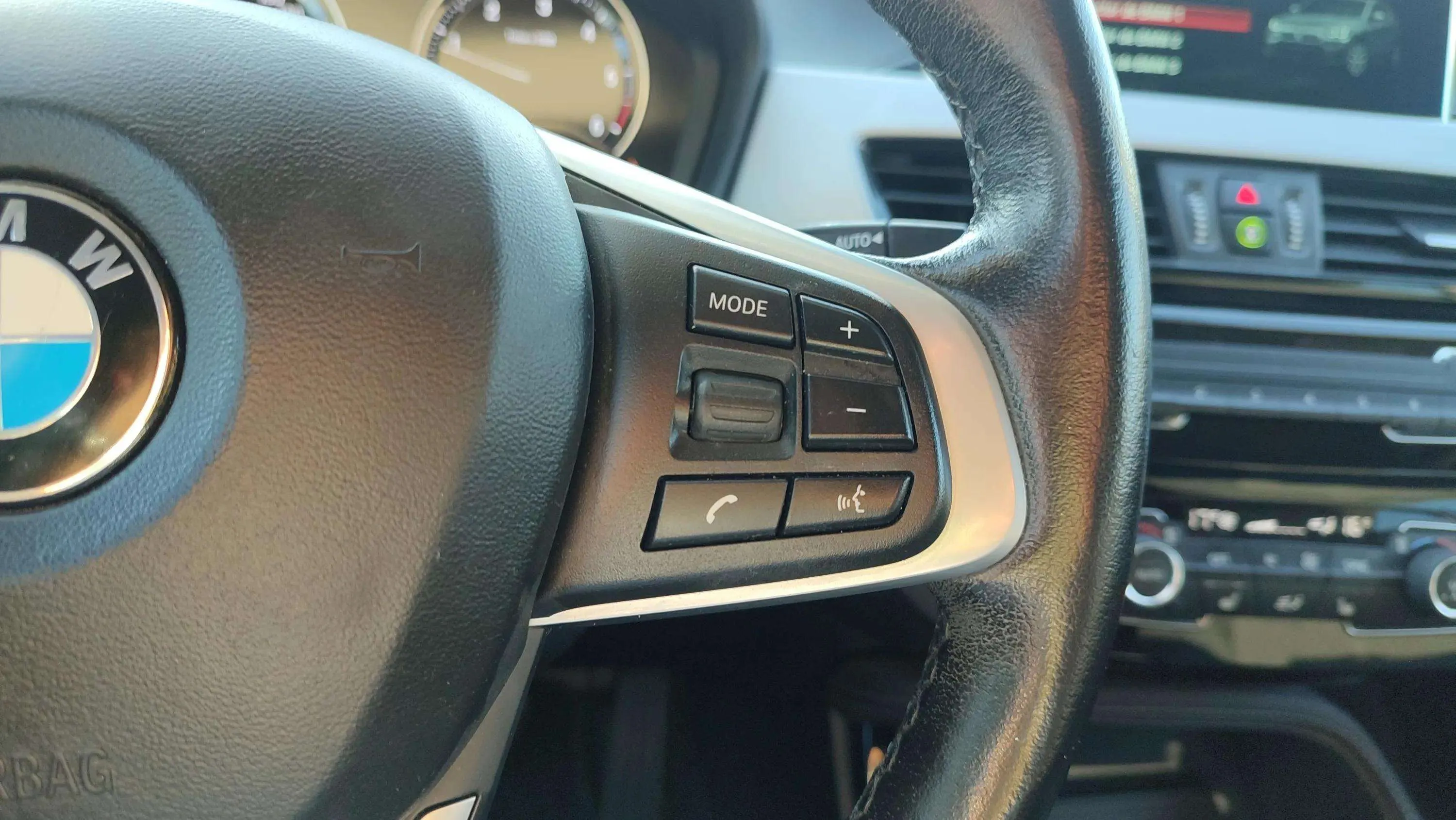 BMW X2 sDrive18d - foto 17