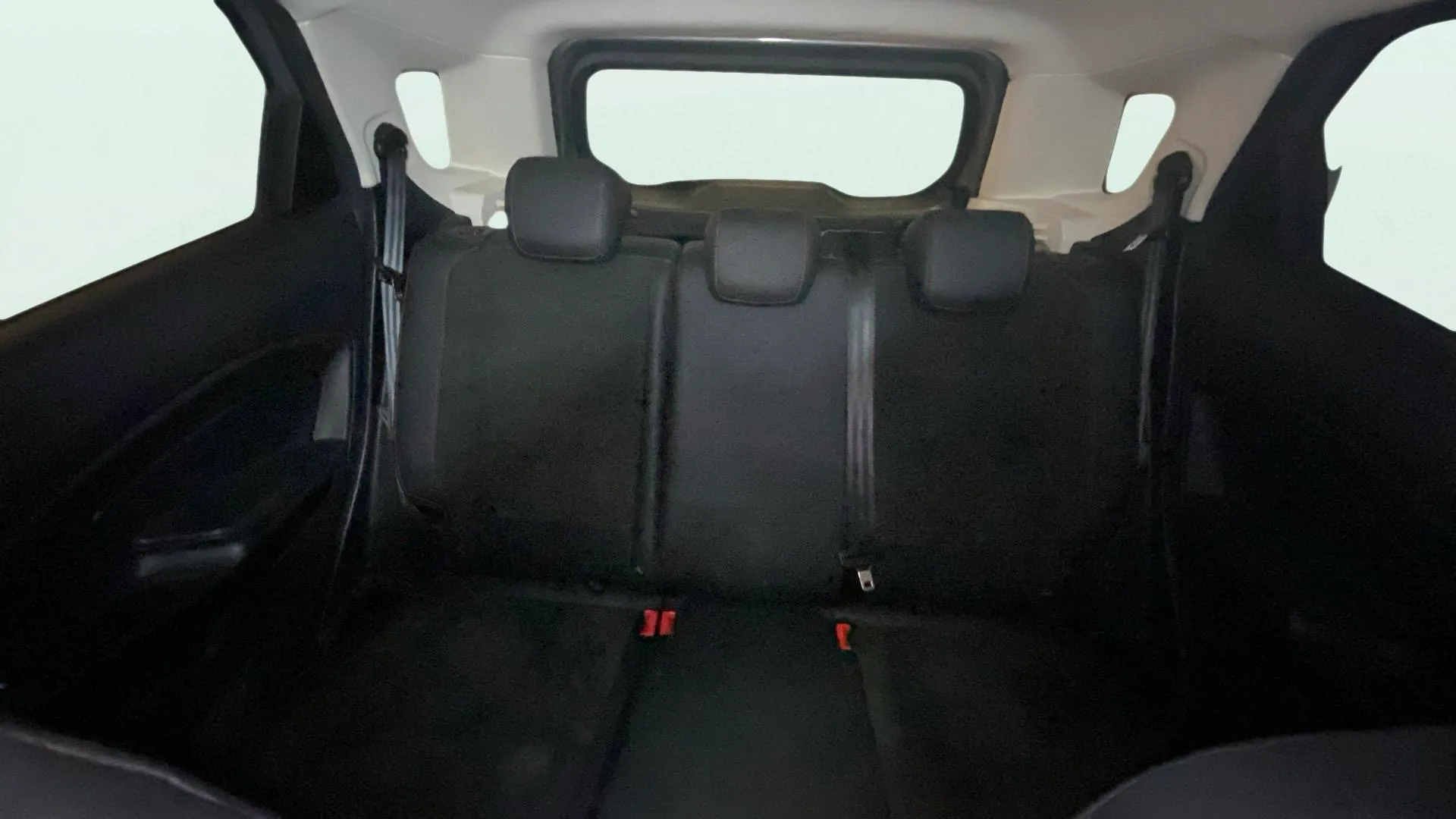 Ford EcoSport 1.0T EcoBoost ST Line - foto 18