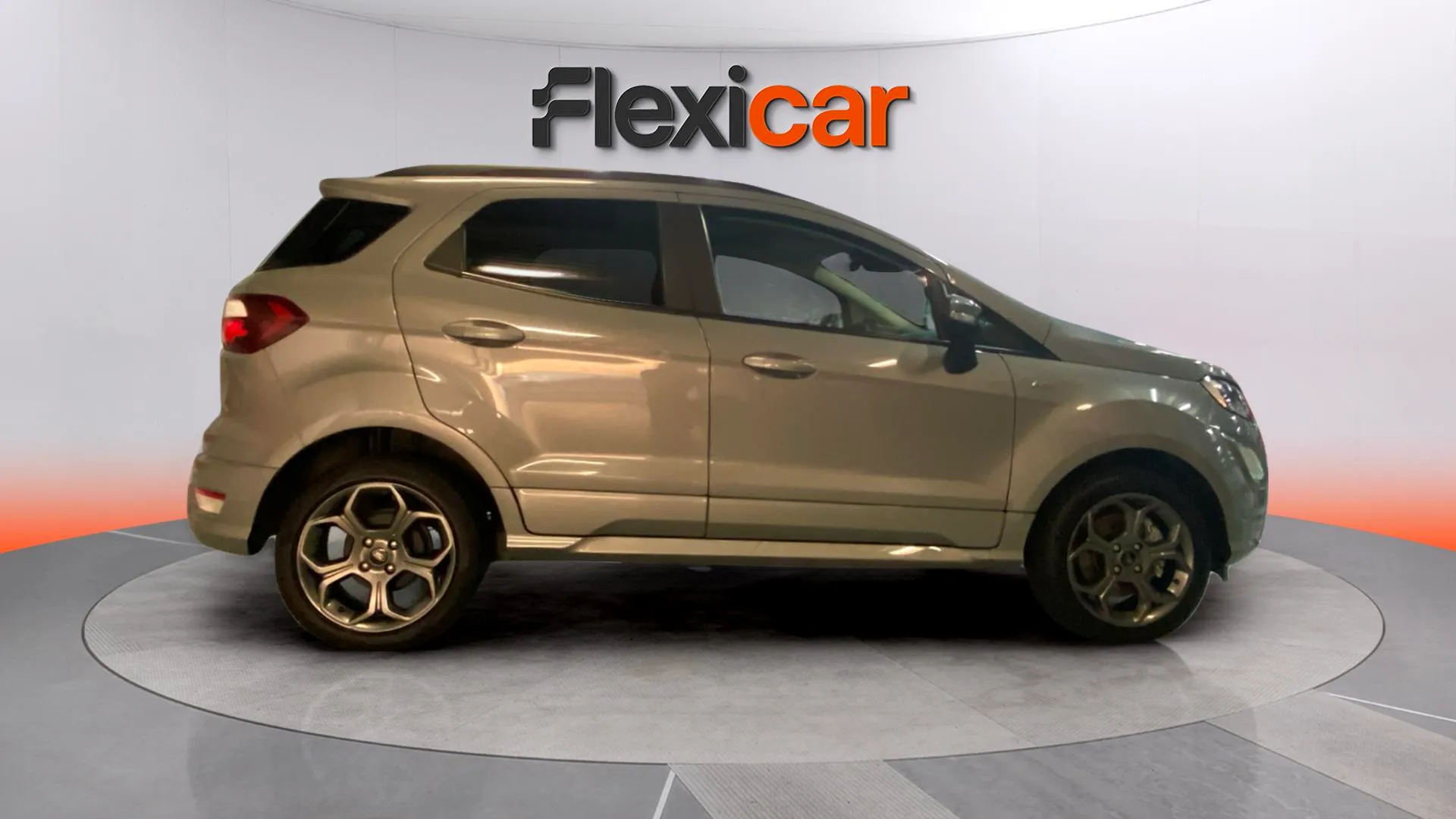 Ford EcoSport 1.0T EcoBoost ST Line - foto 7