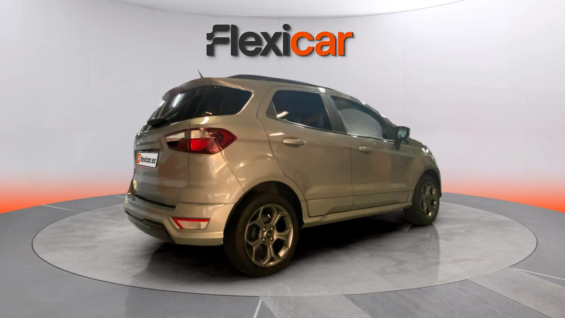 Ford EcoSport 1.0T EcoBoost ST Line - foto 6