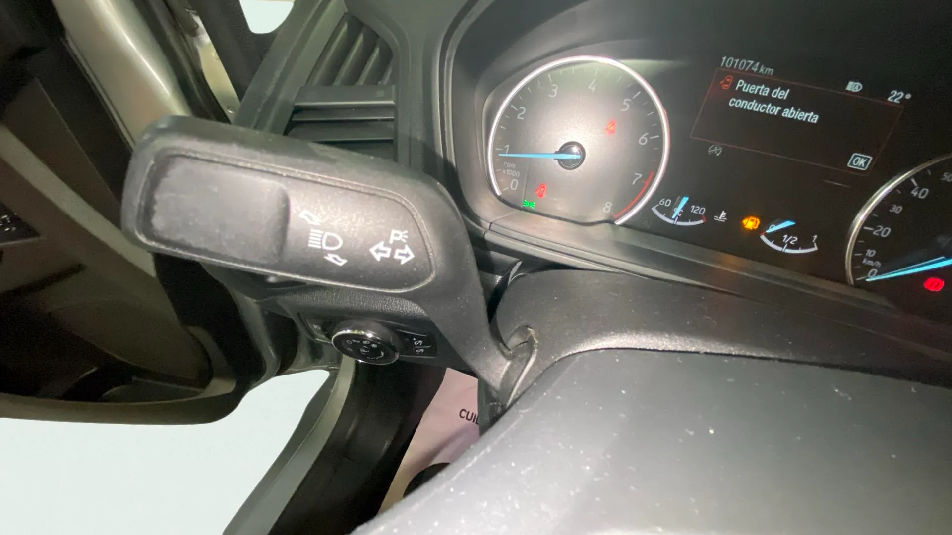 Ford EcoSport 1.0T EcoBoost ST Line - foto 21