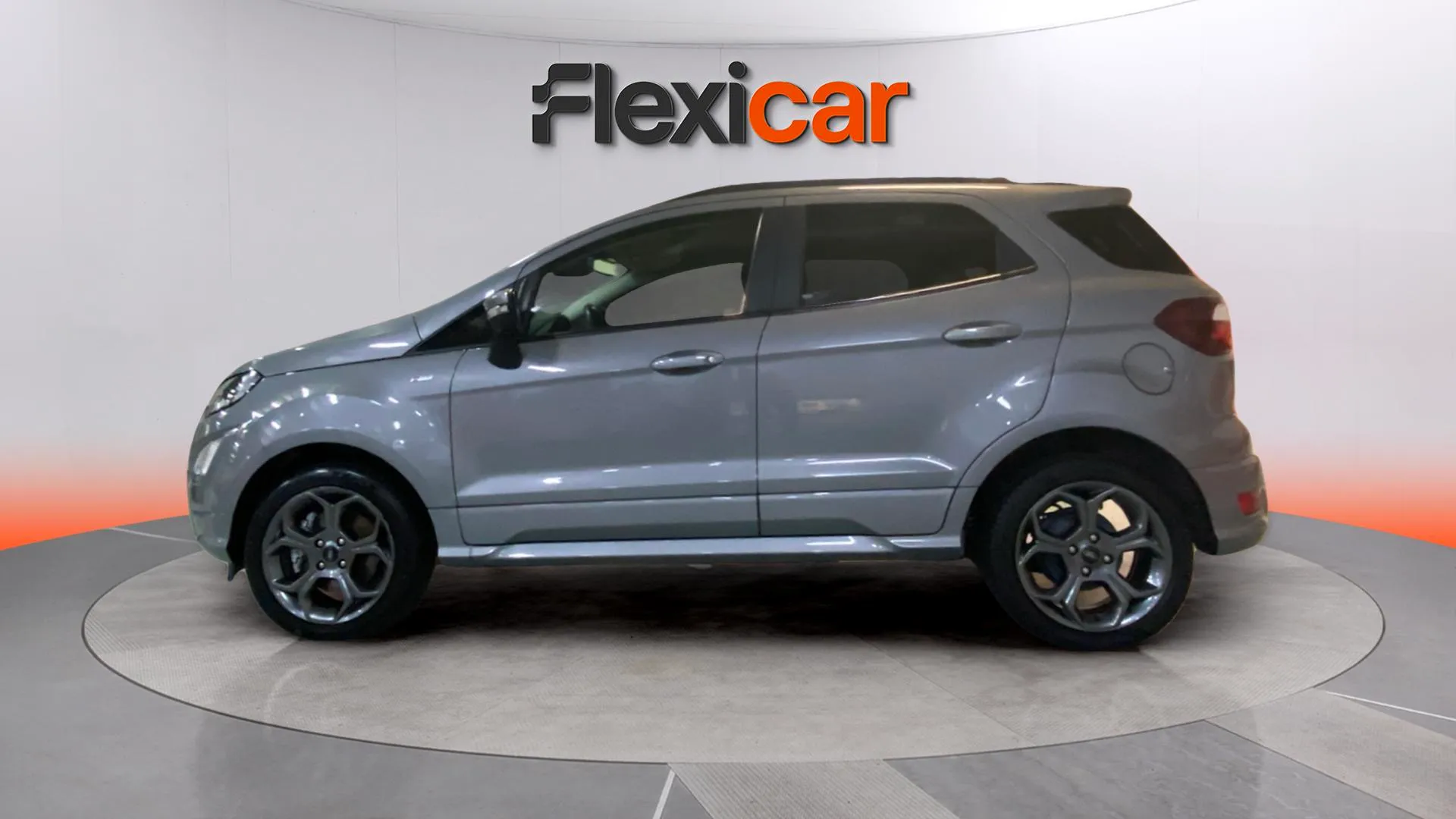 Ford EcoSport 1.0T EcoBoost ST Line - foto 3