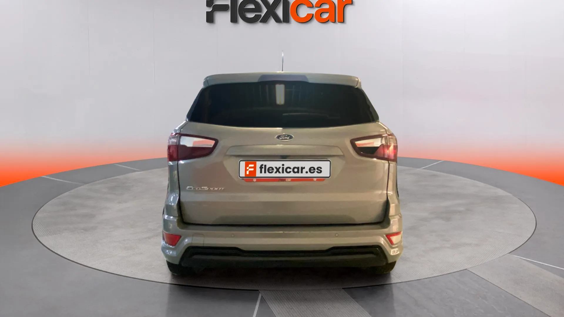 Ford EcoSport 1.0T EcoBoost ST Line - foto 5