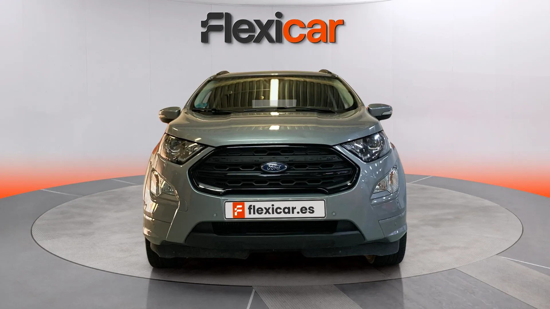 Ford EcoSport 1.0T EcoBoost ST Line - foto 1