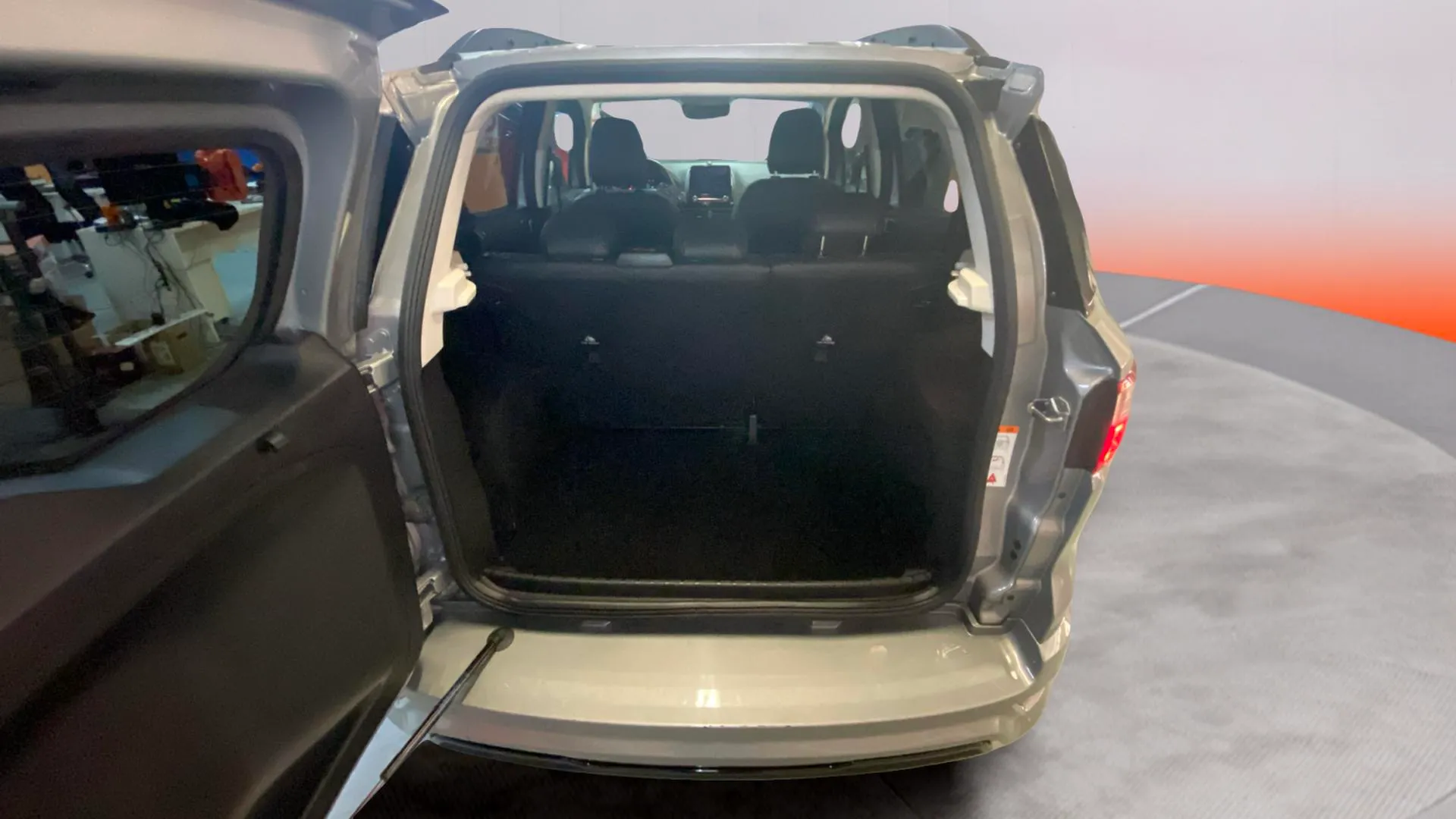 Ford EcoSport 1.0T EcoBoost ST Line - foto 9