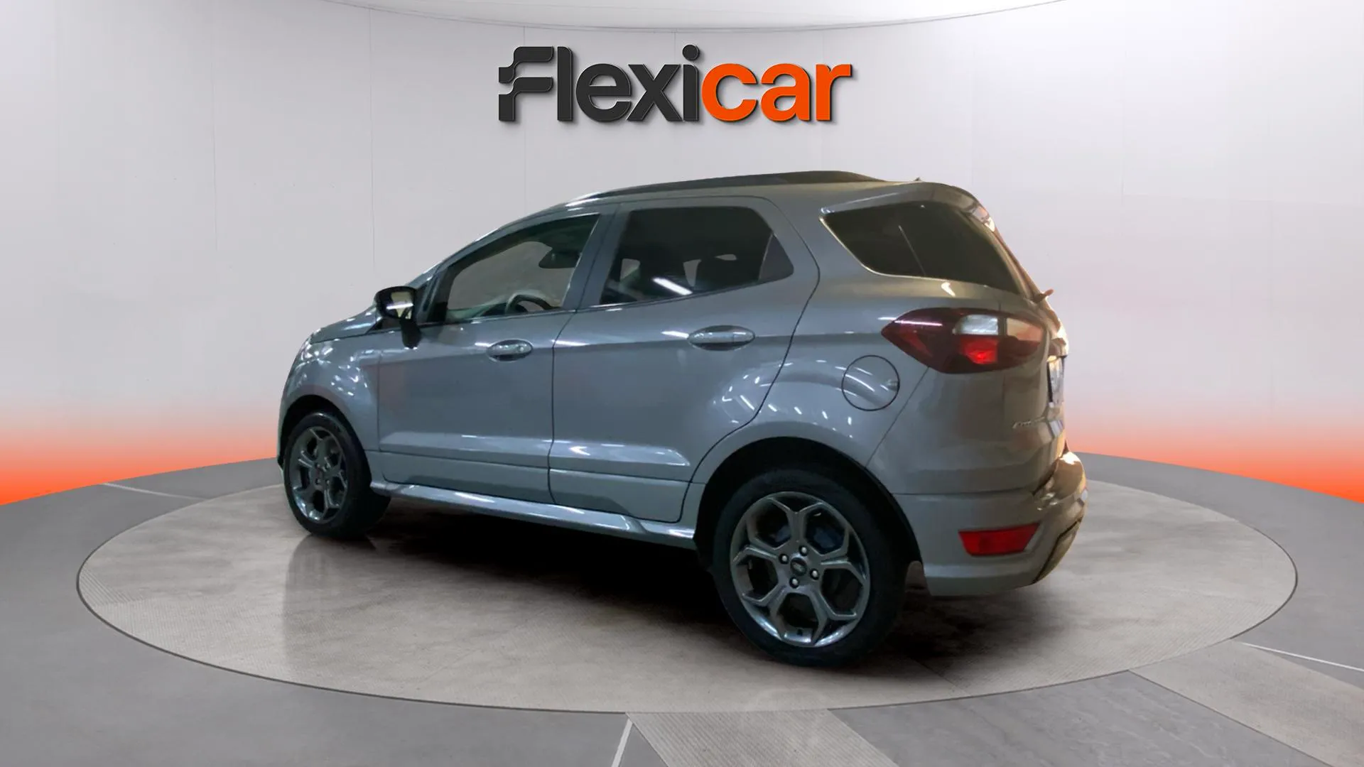 Ford EcoSport 1.0T EcoBoost ST Line - foto 4