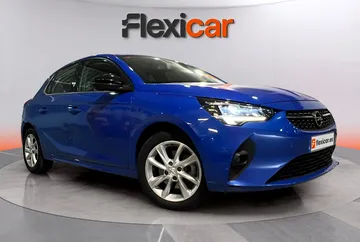 opel corsa 12t xhl 74kw 100cv elegance auto gasolina automatica terrassa centre 903000000187179