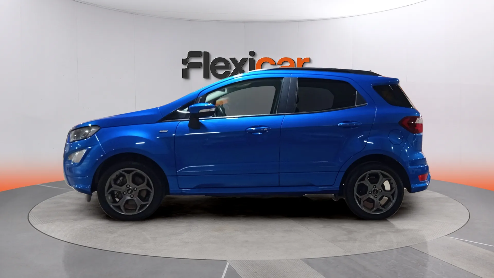 Ford EcoSport 1.0T EcoBoost ST Line - foto 7