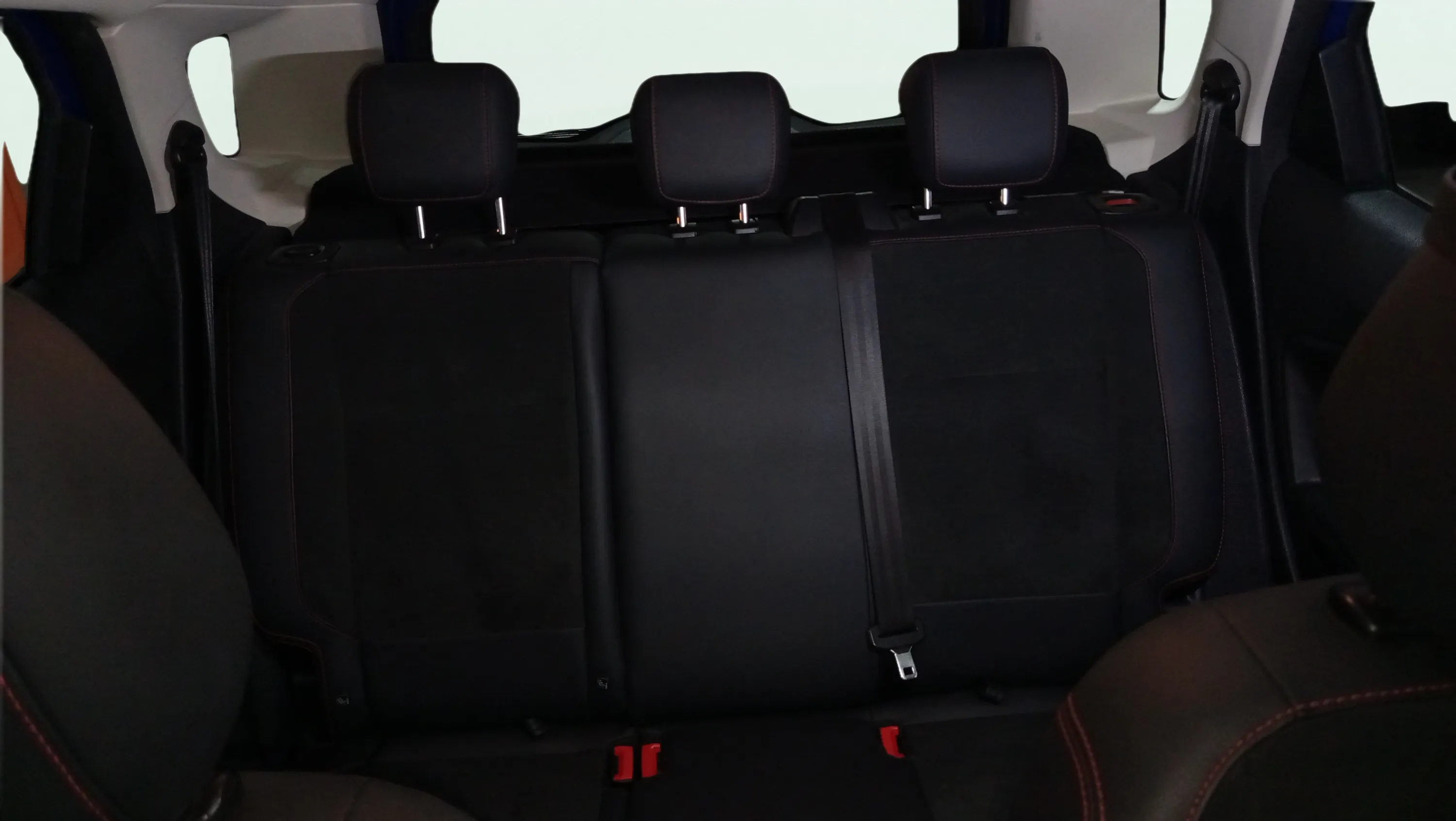 Ford EcoSport 1.0T EcoBoost ST Line - foto 16
