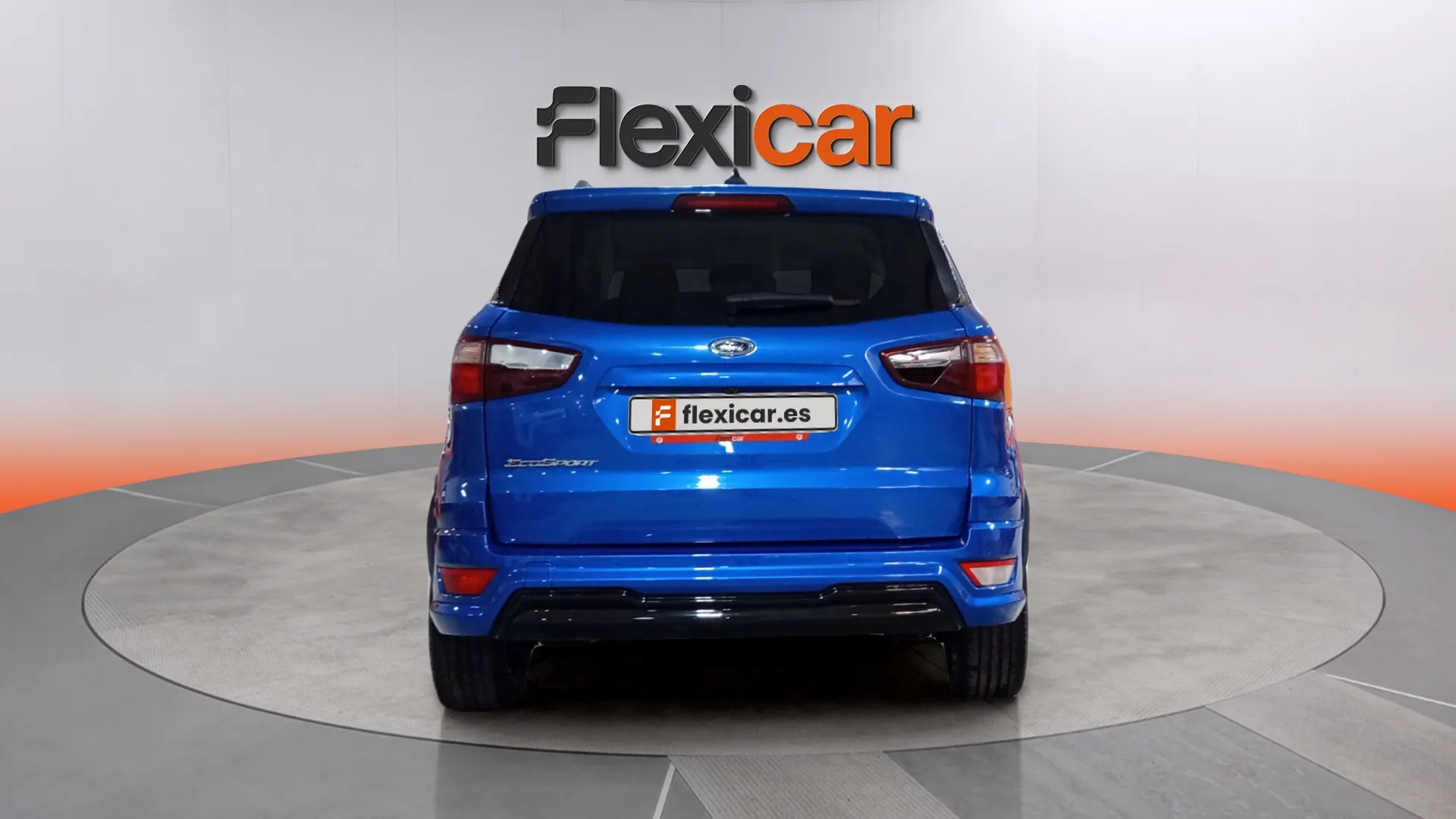 Ford EcoSport 1.0T EcoBoost ST Line - foto 5