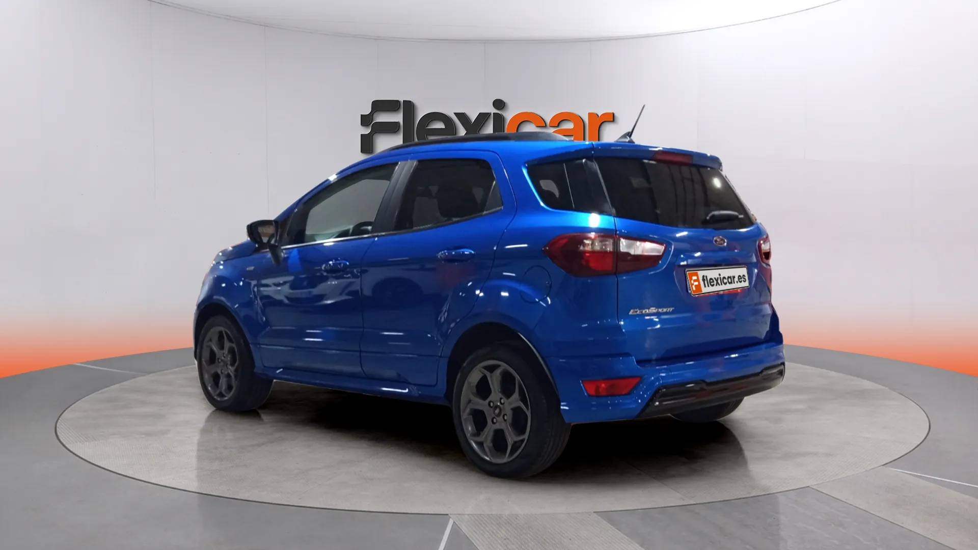 Ford EcoSport 1.0T EcoBoost ST Line - foto 6